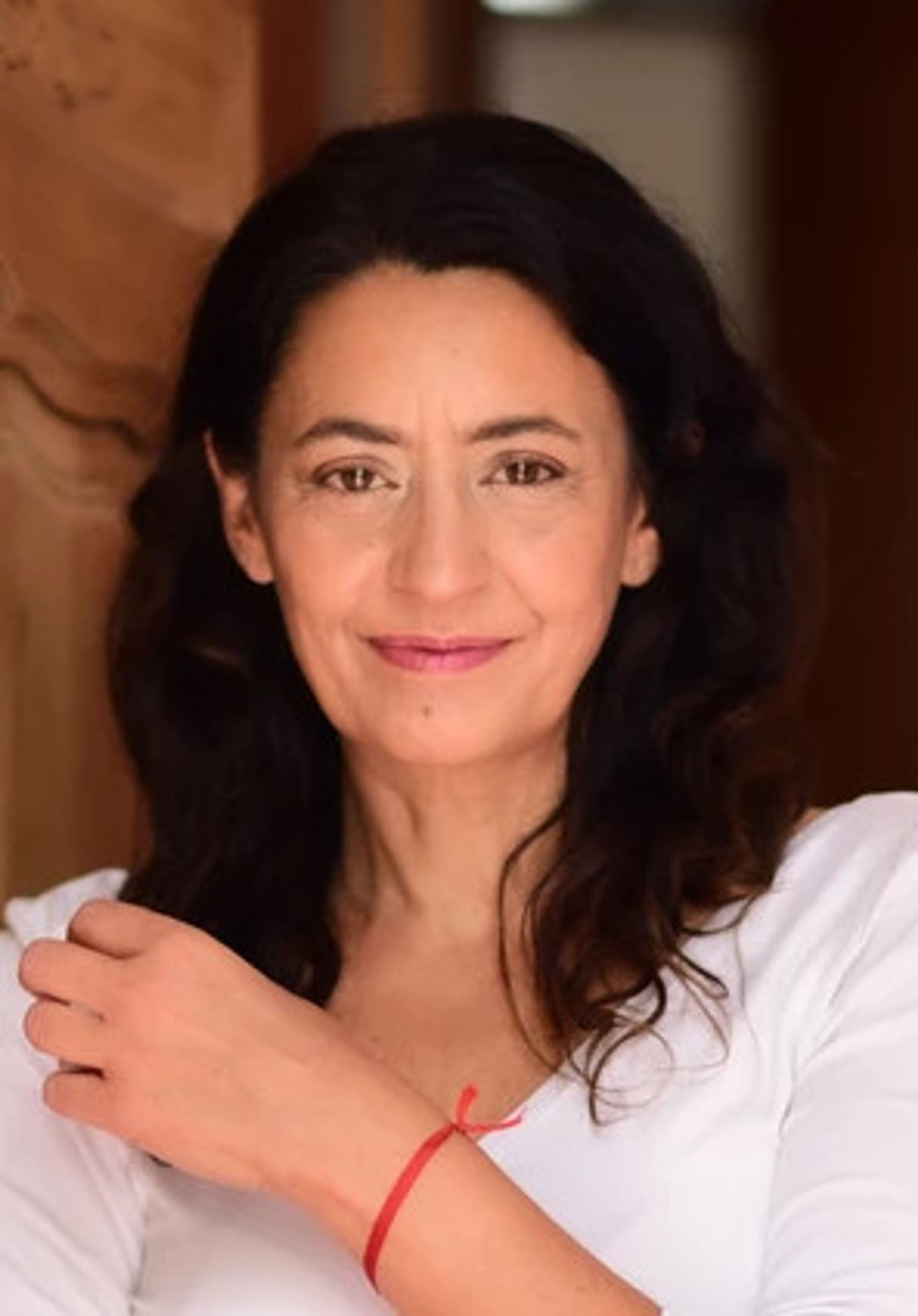 Adriana Ferrer