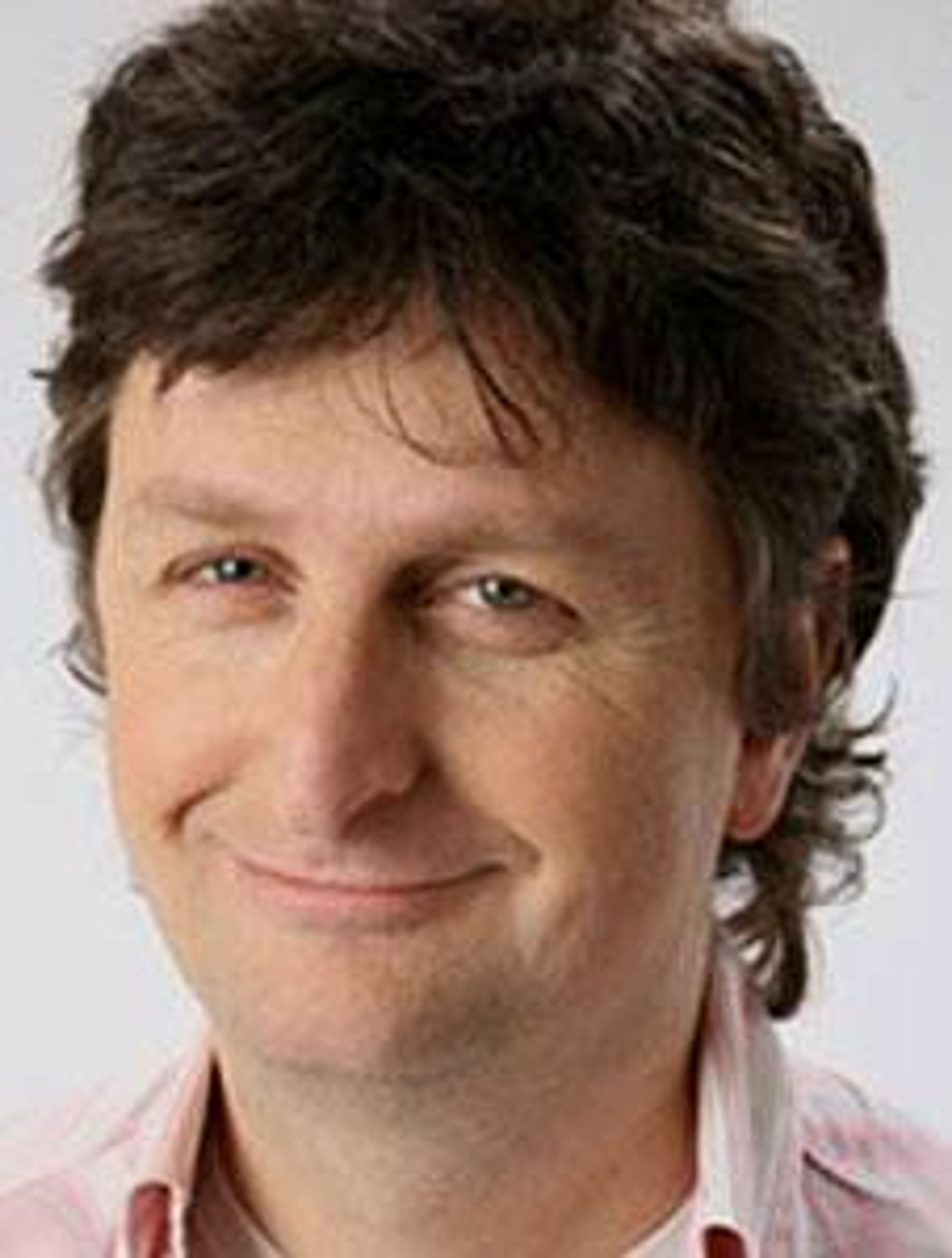 Diego Korol