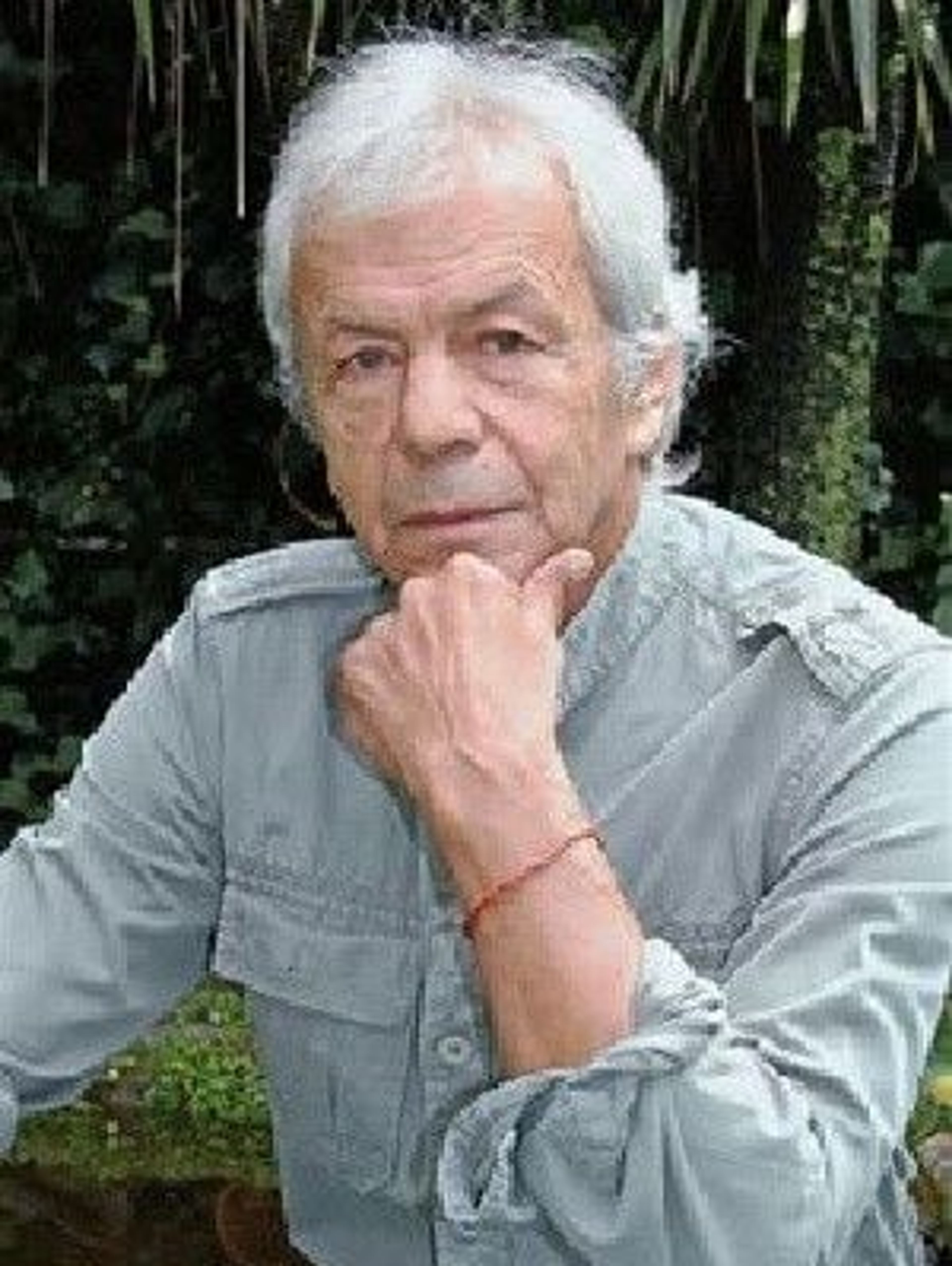 Jorge Zuhair Jury