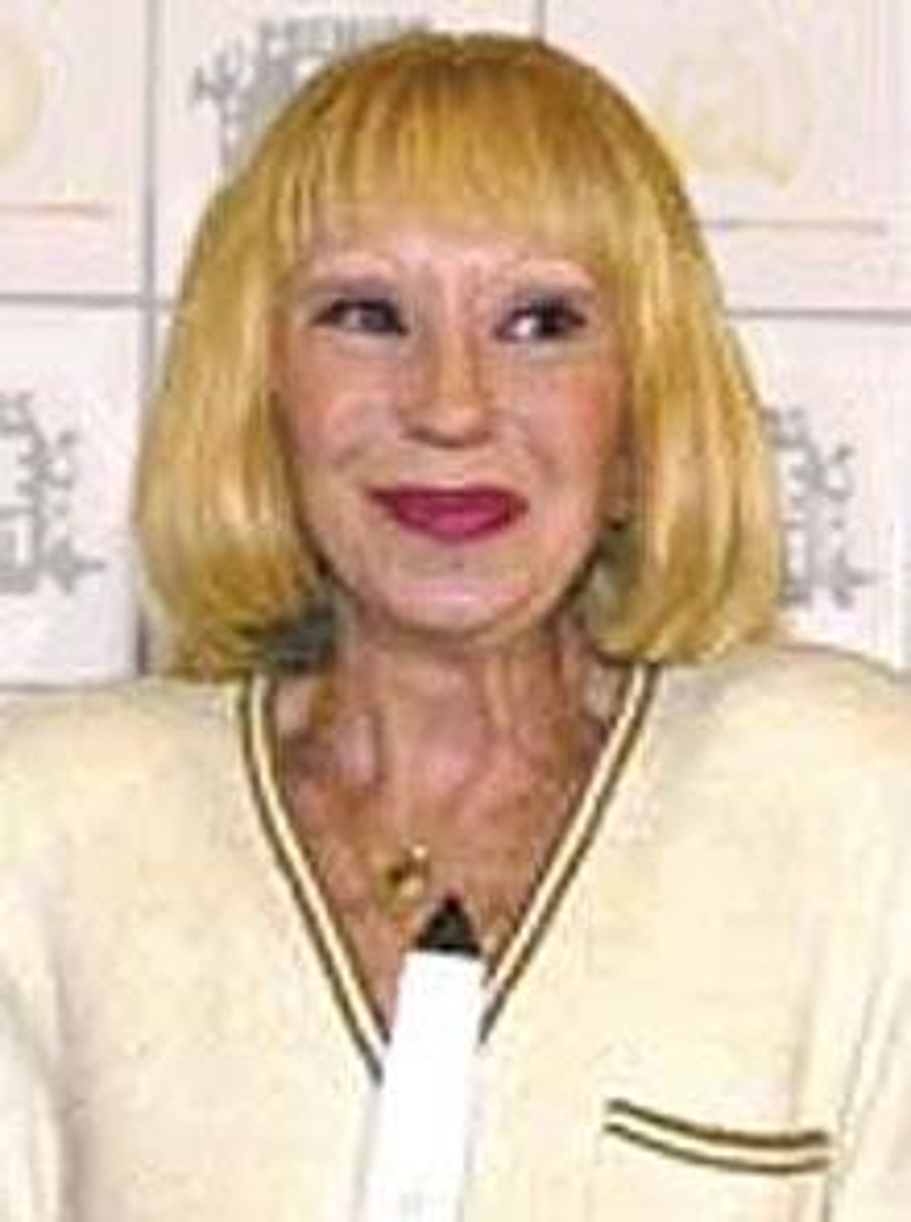 Elsa Berenguer