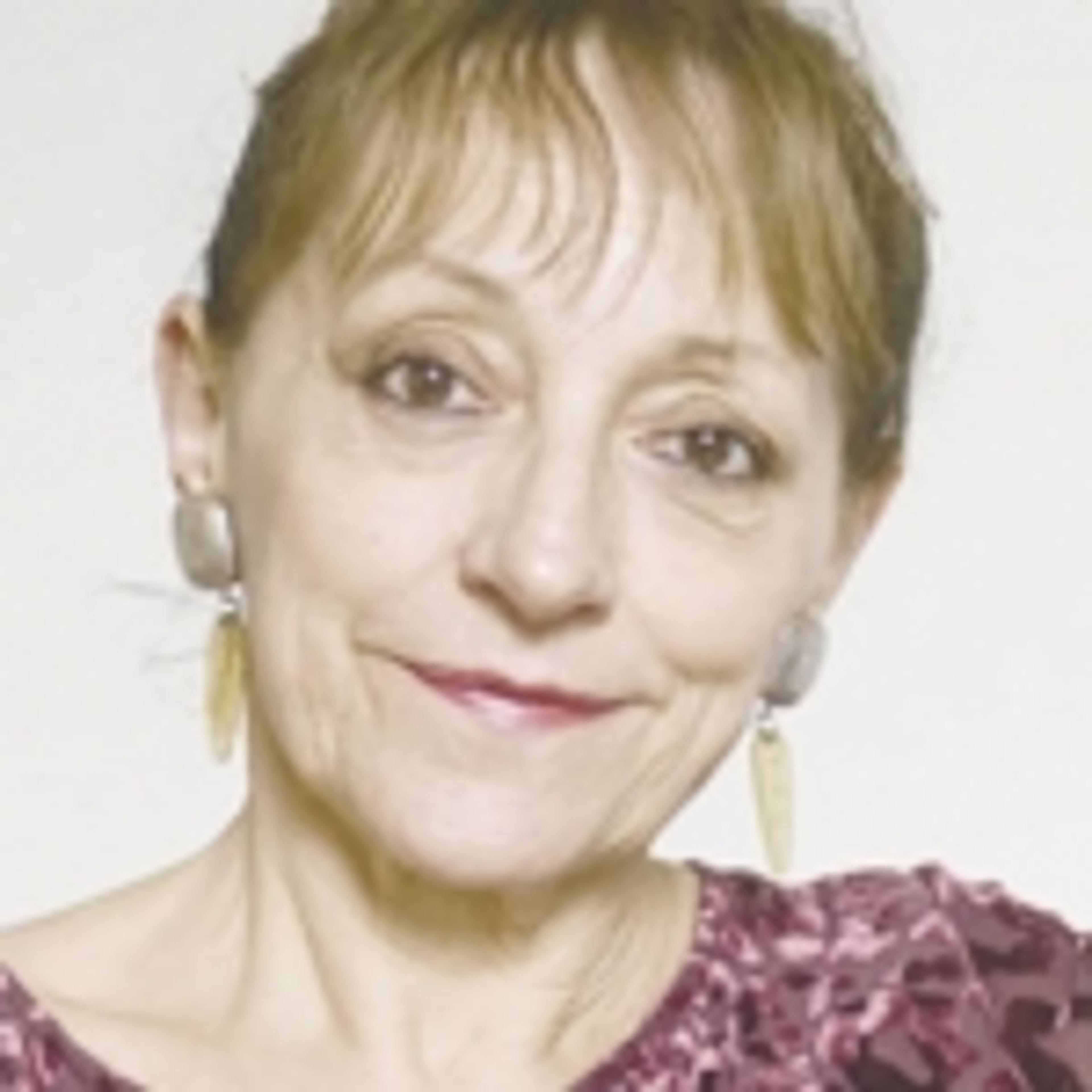Mónica Villa