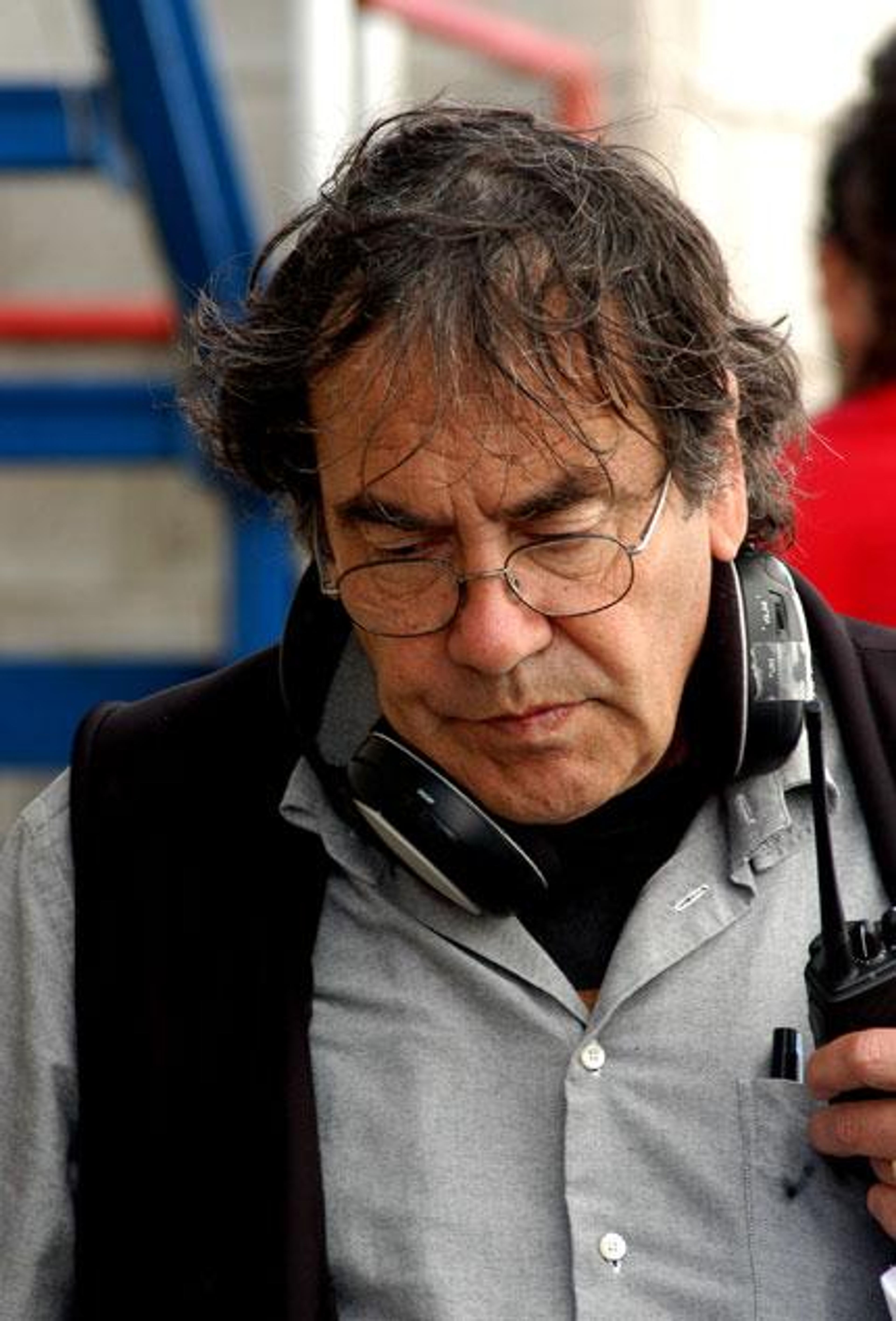 Eliseo Subiela