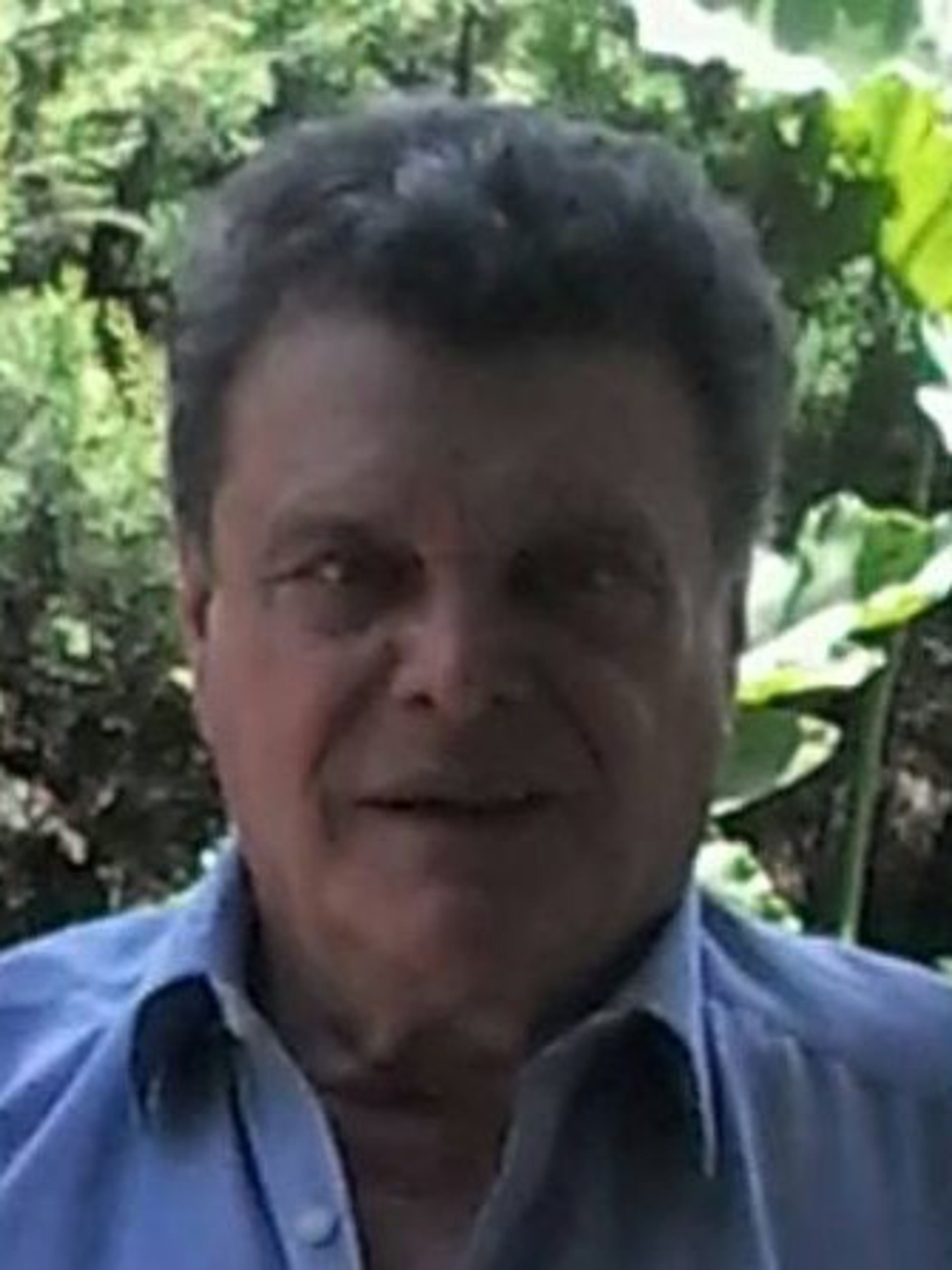 Alfredo Lépore