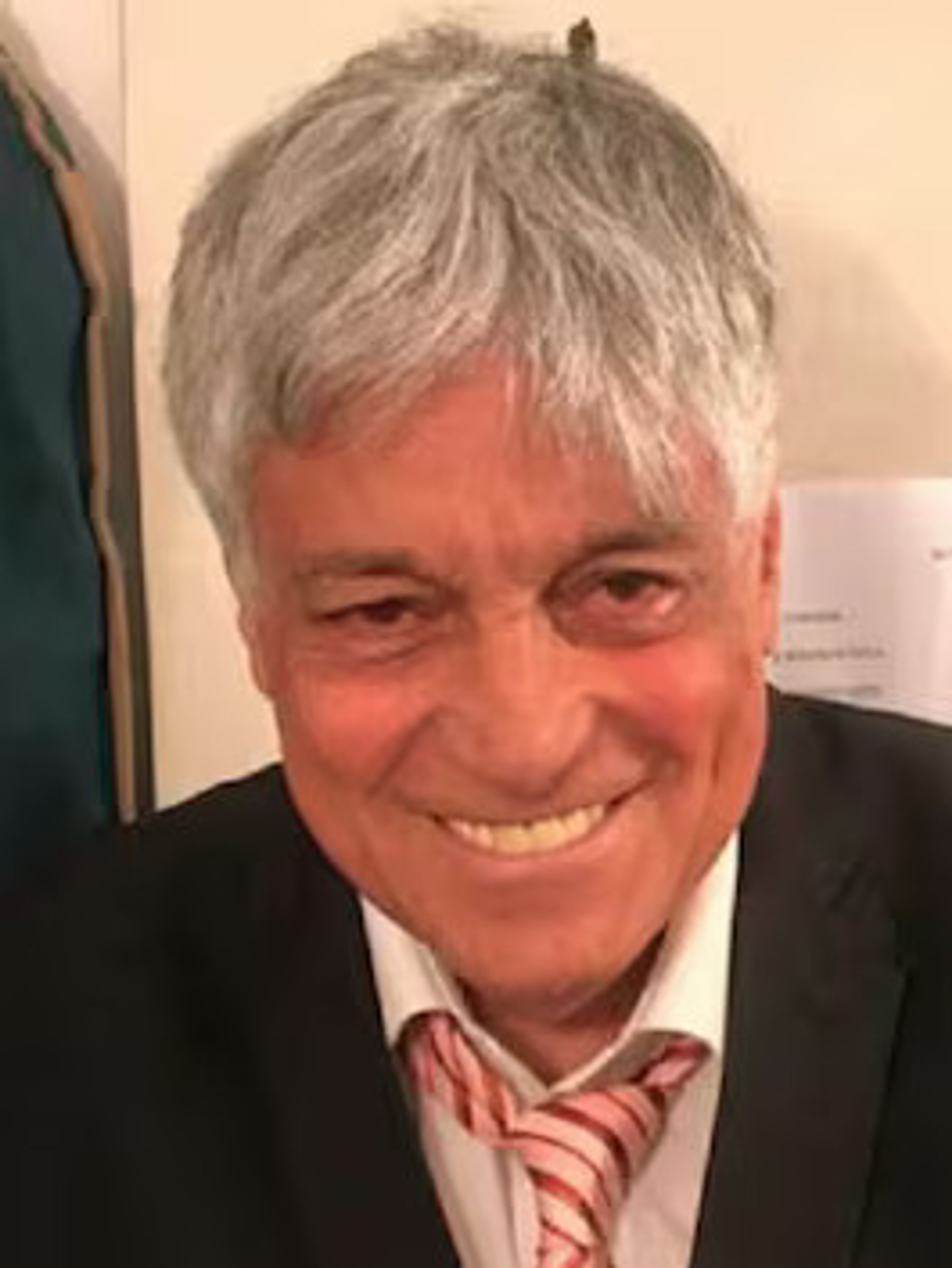 Jorge Troiani