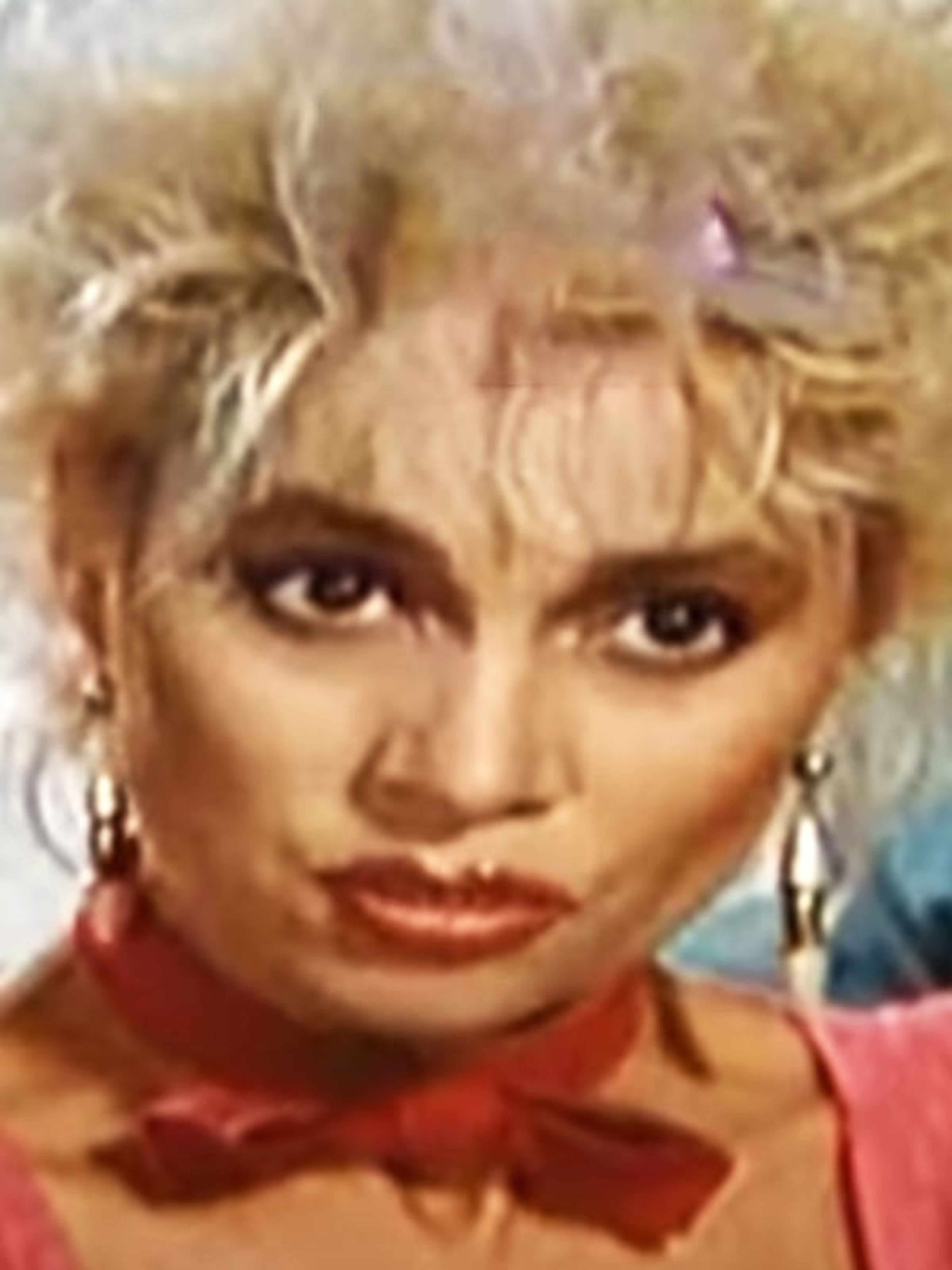Ana Marelli