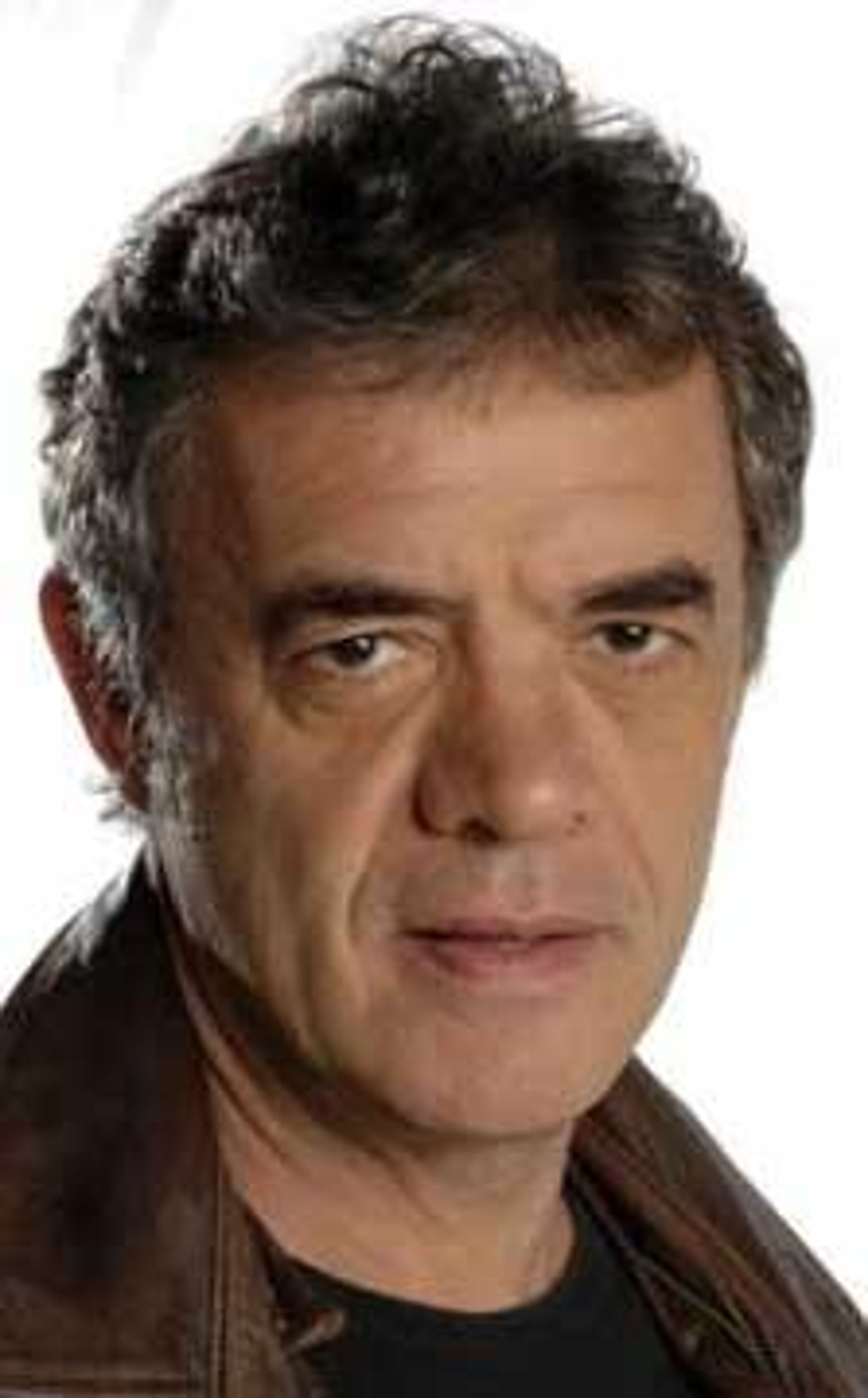 Jean-Pierre Noher