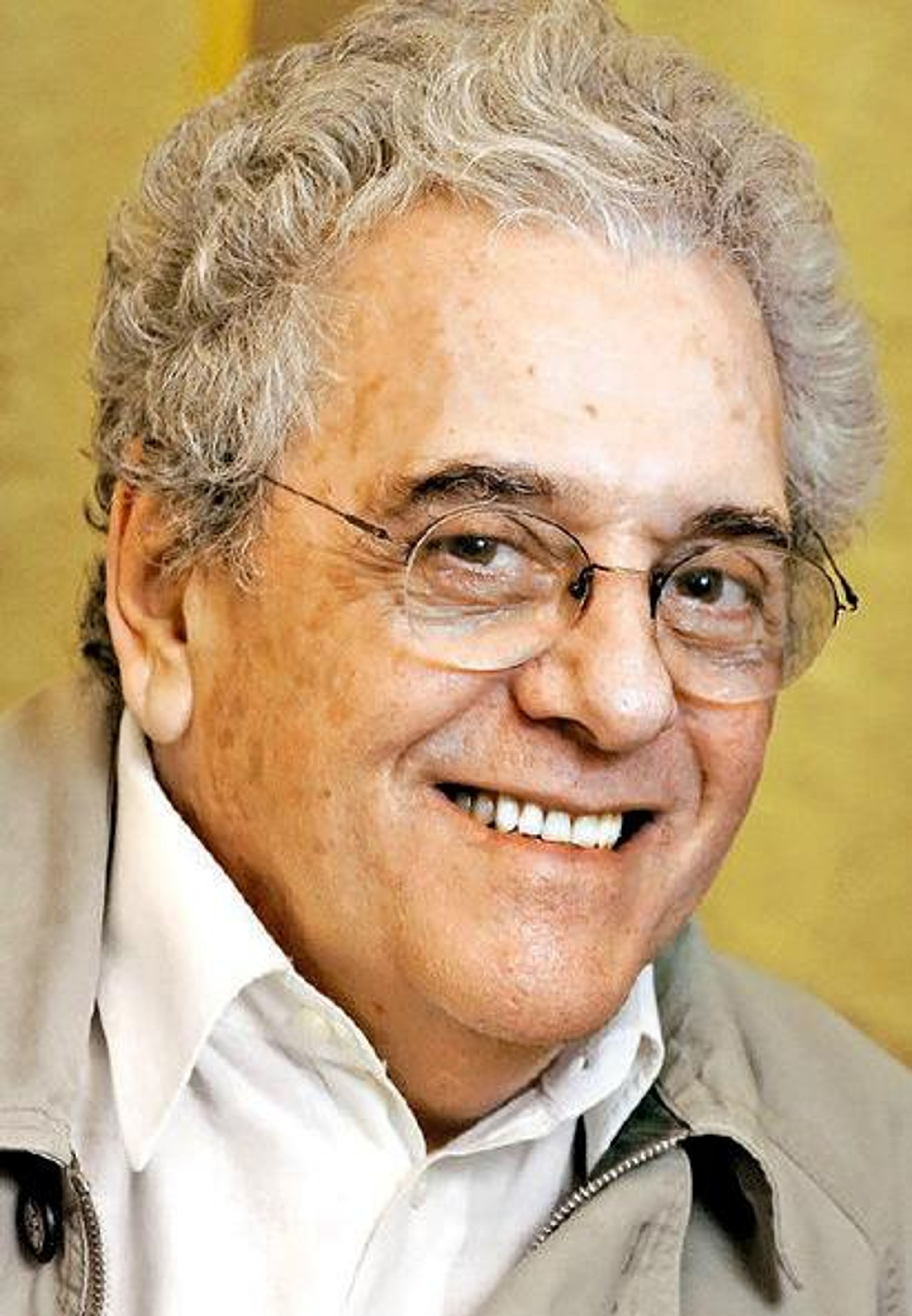 Antonio Gasalla