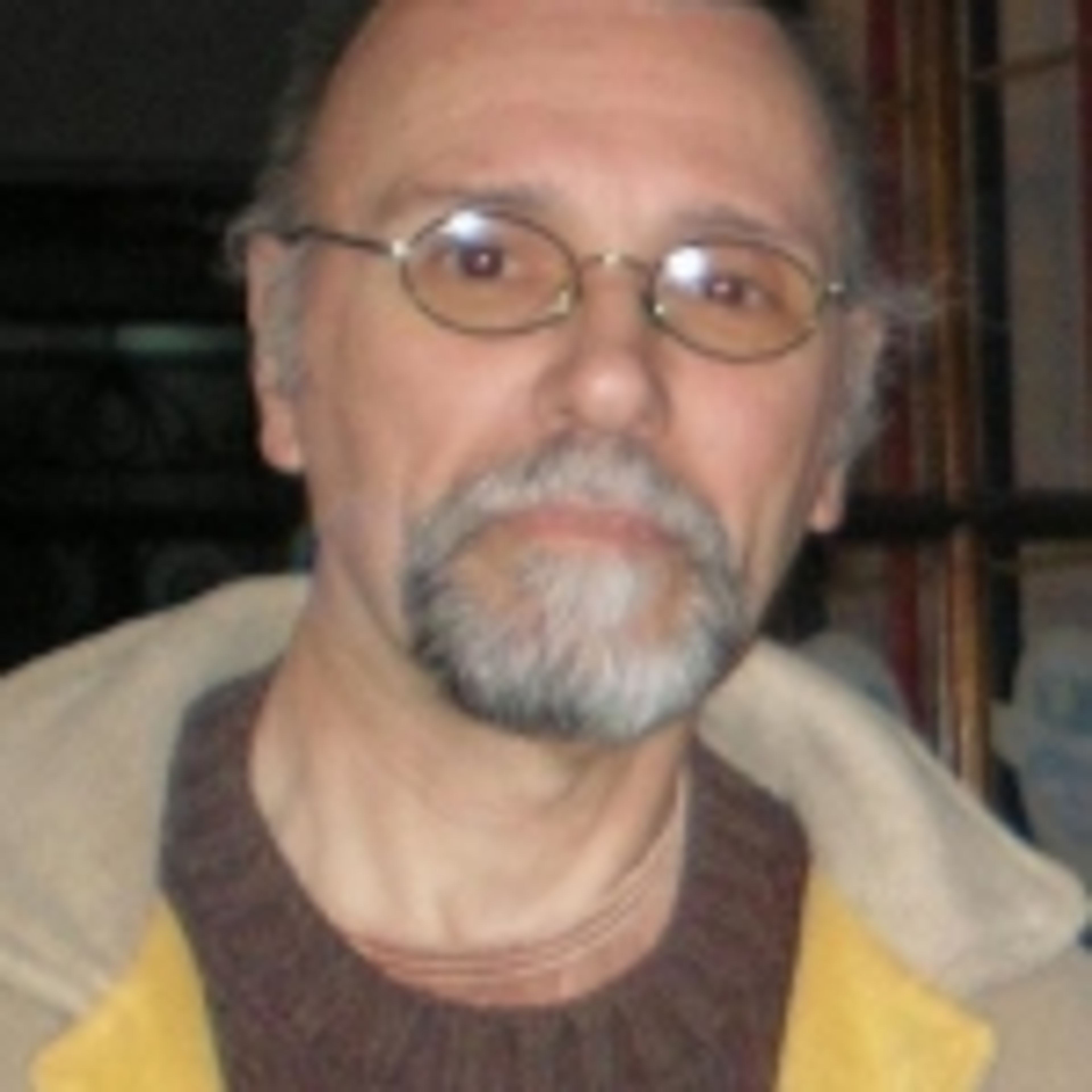 Rolando Revagliatti