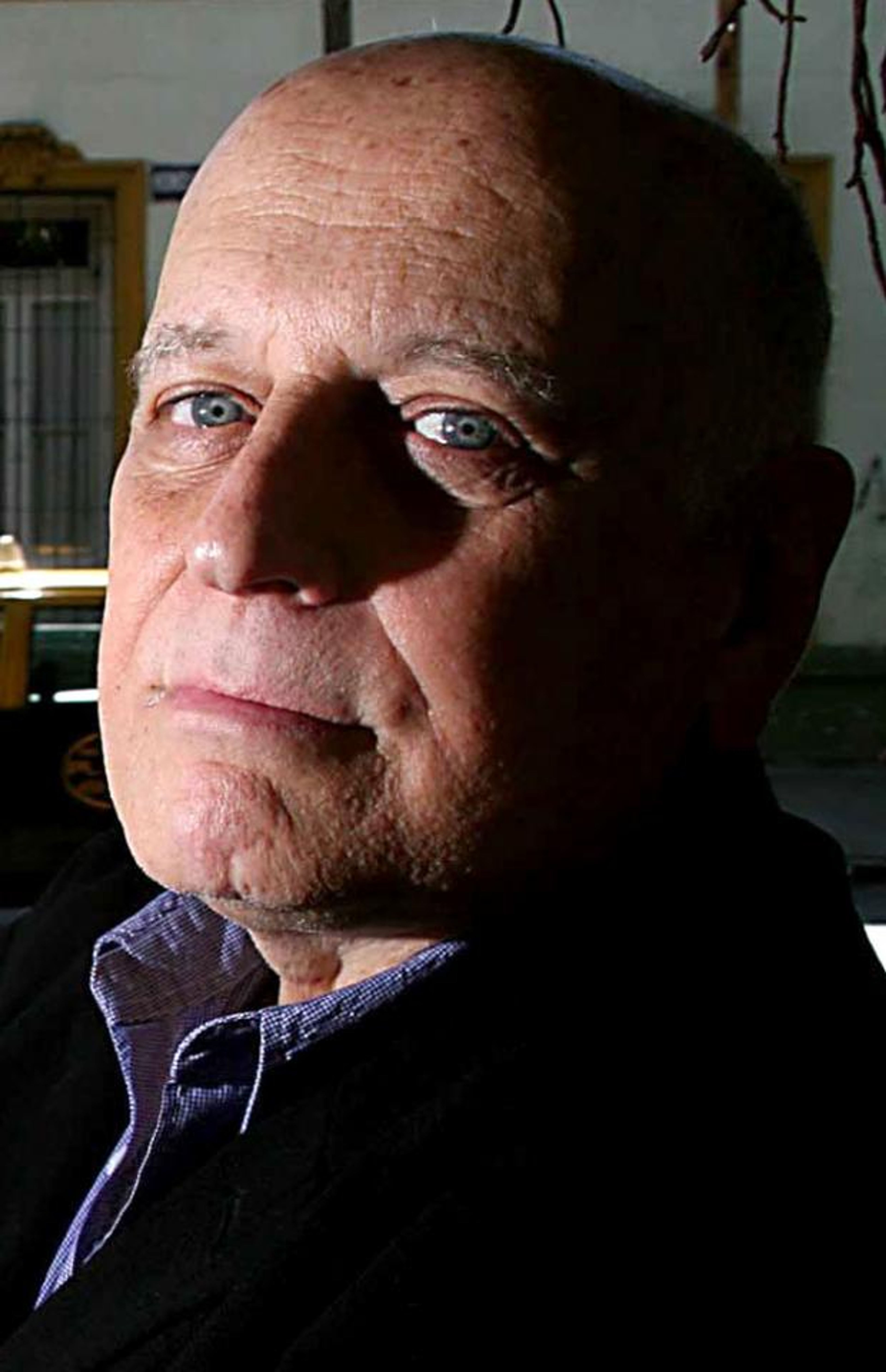 Edgardo Cozarinsky