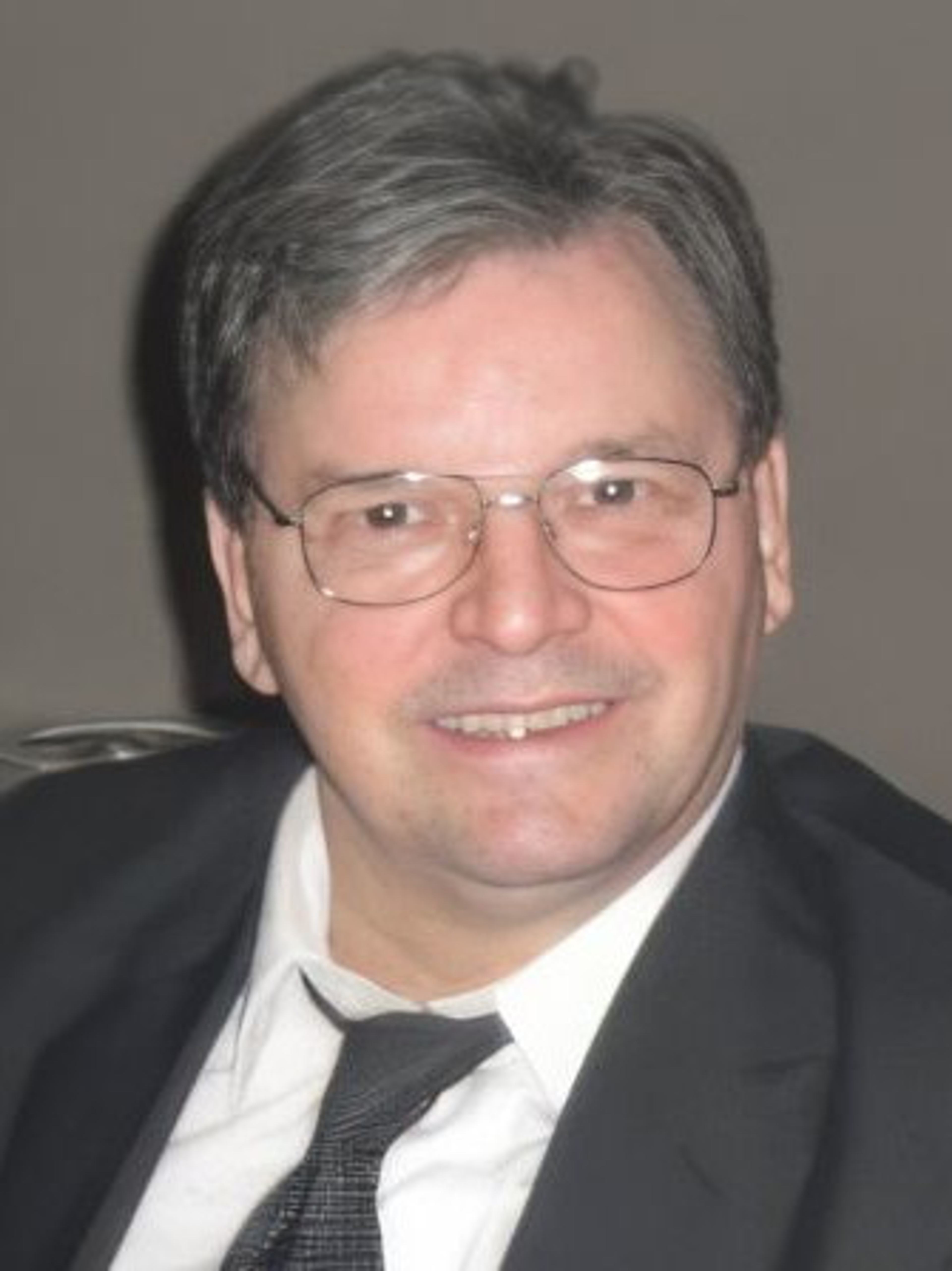 Rubén Maravini