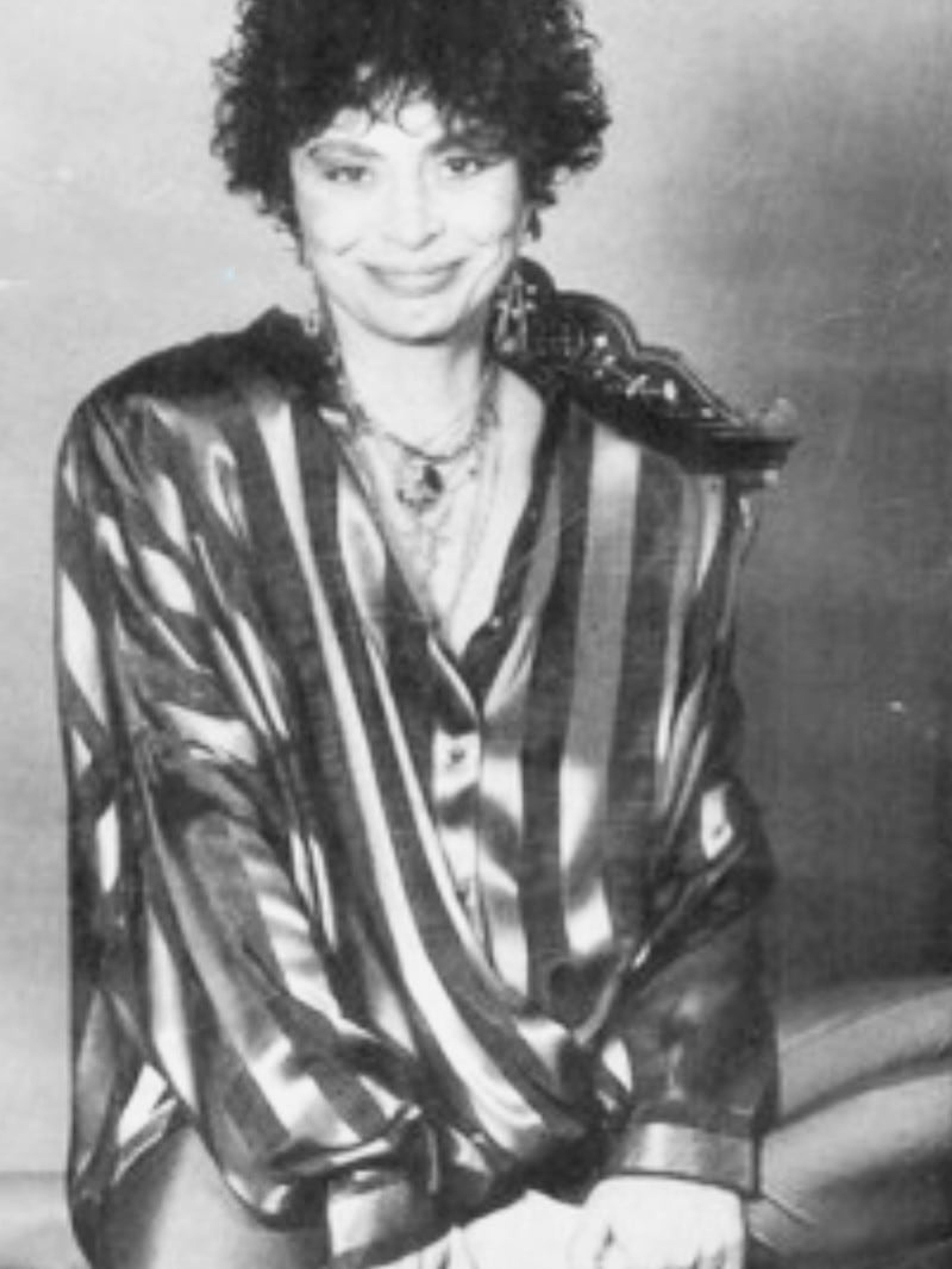 Beatriz Matar