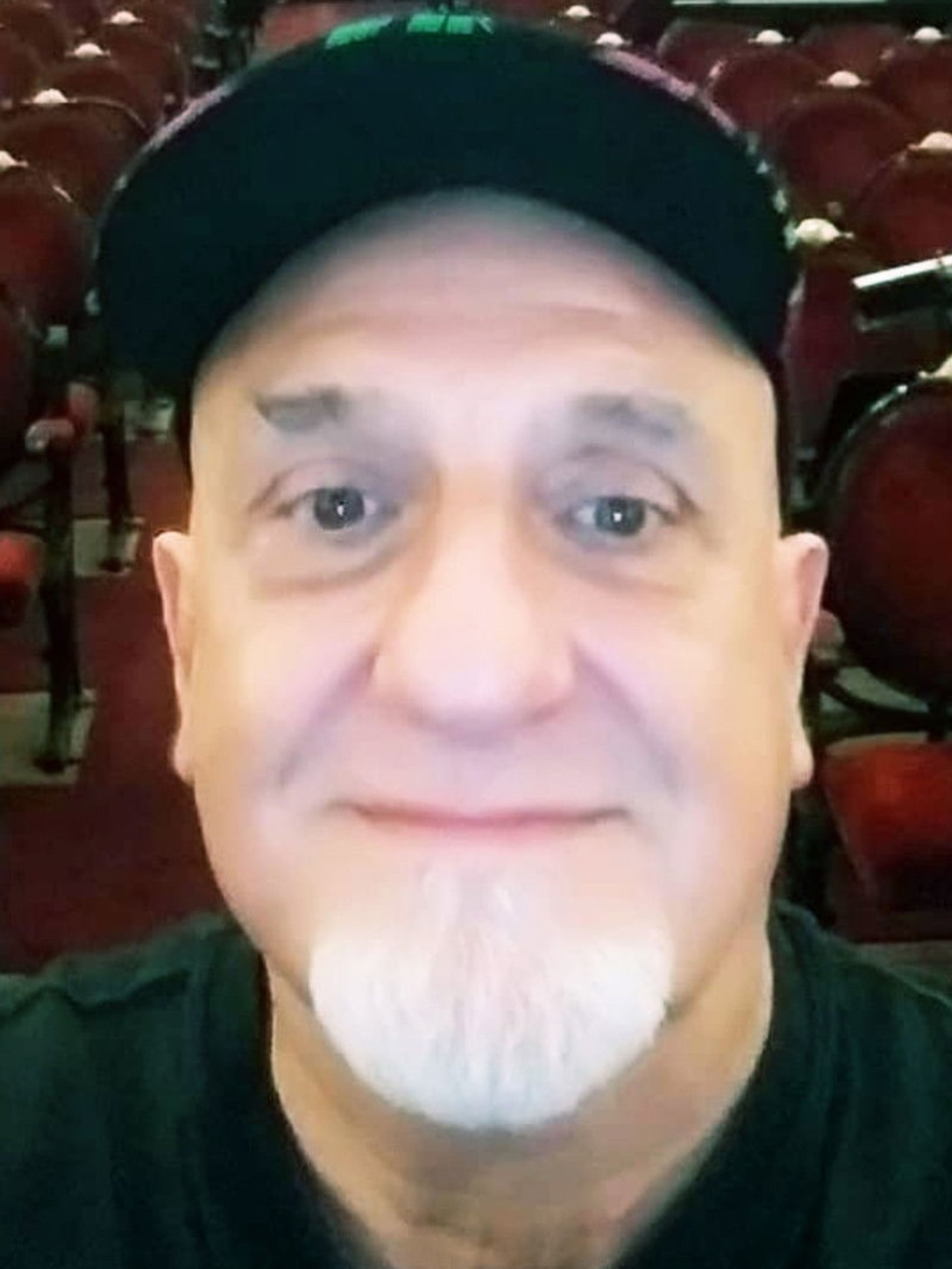 Juan Acosta