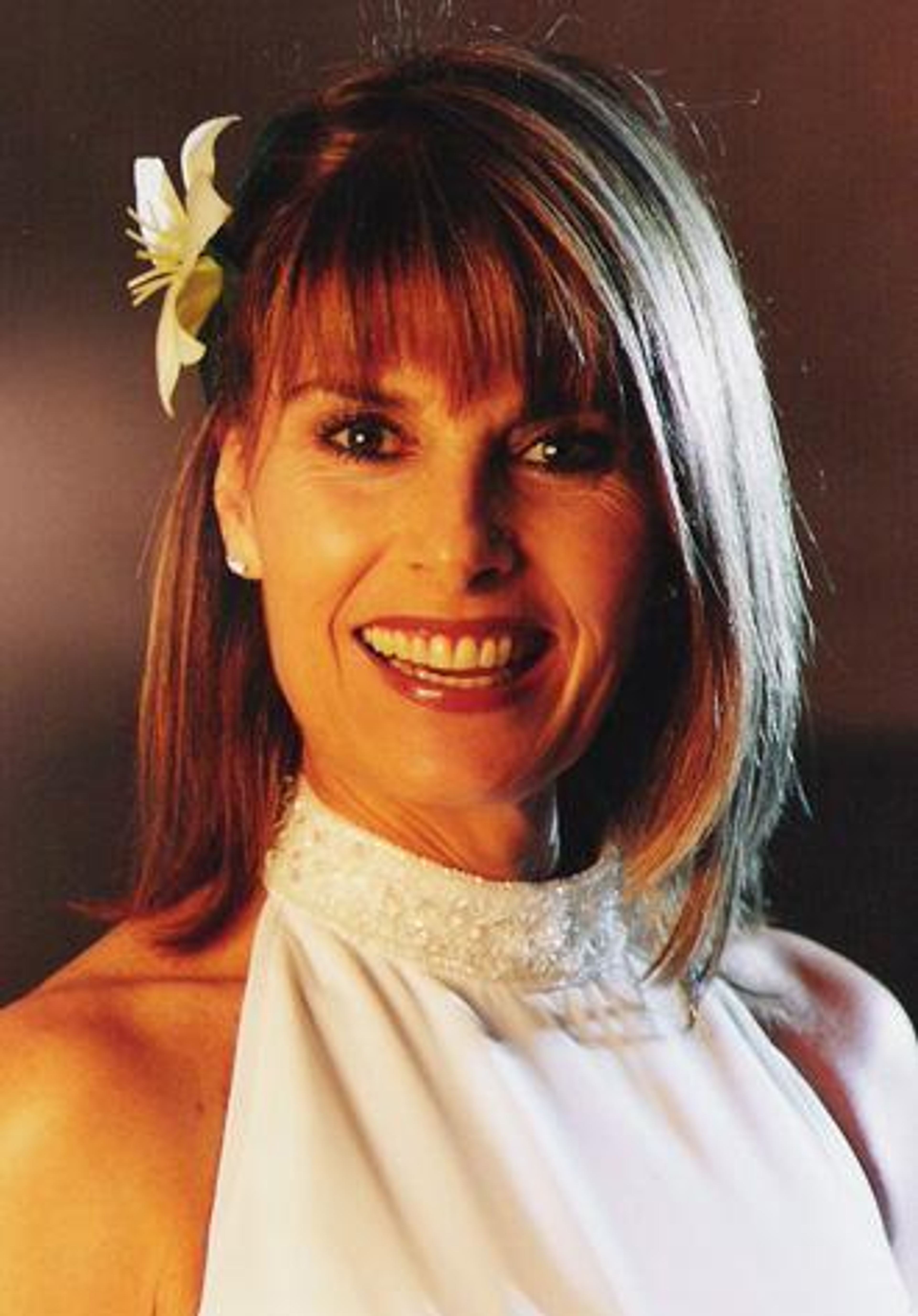 Marita Ballesteros