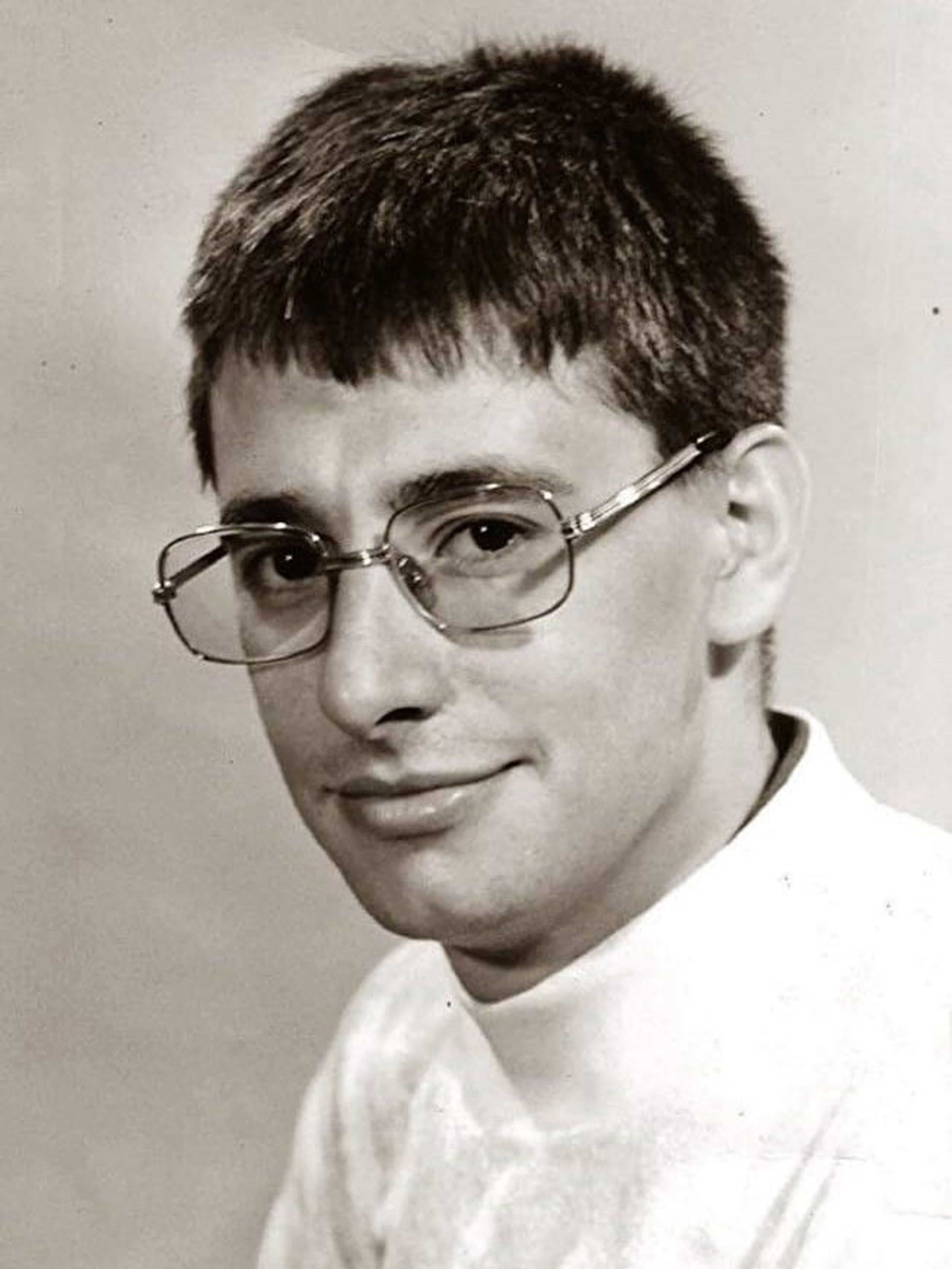 Horacio Heredia