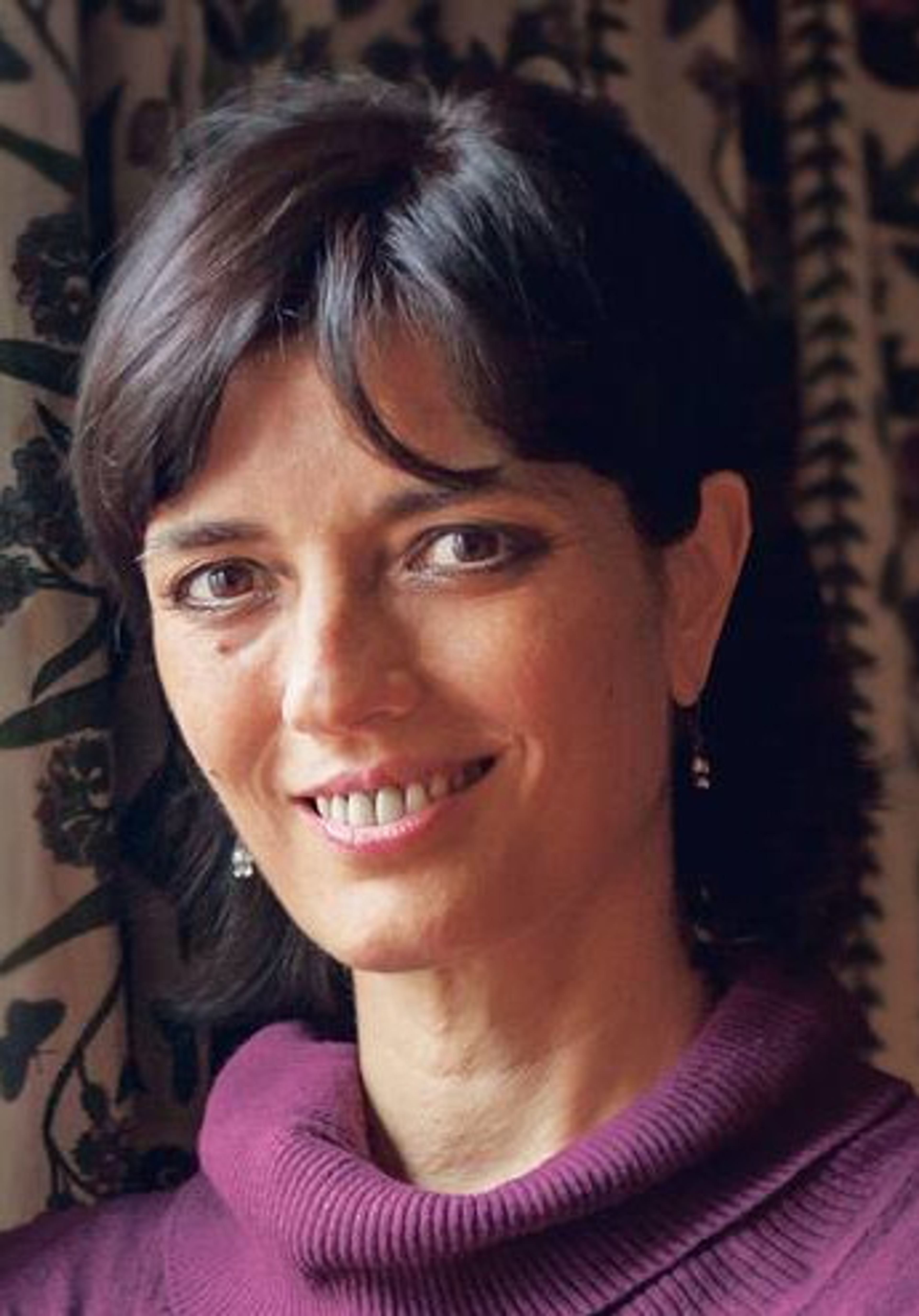 María Socas