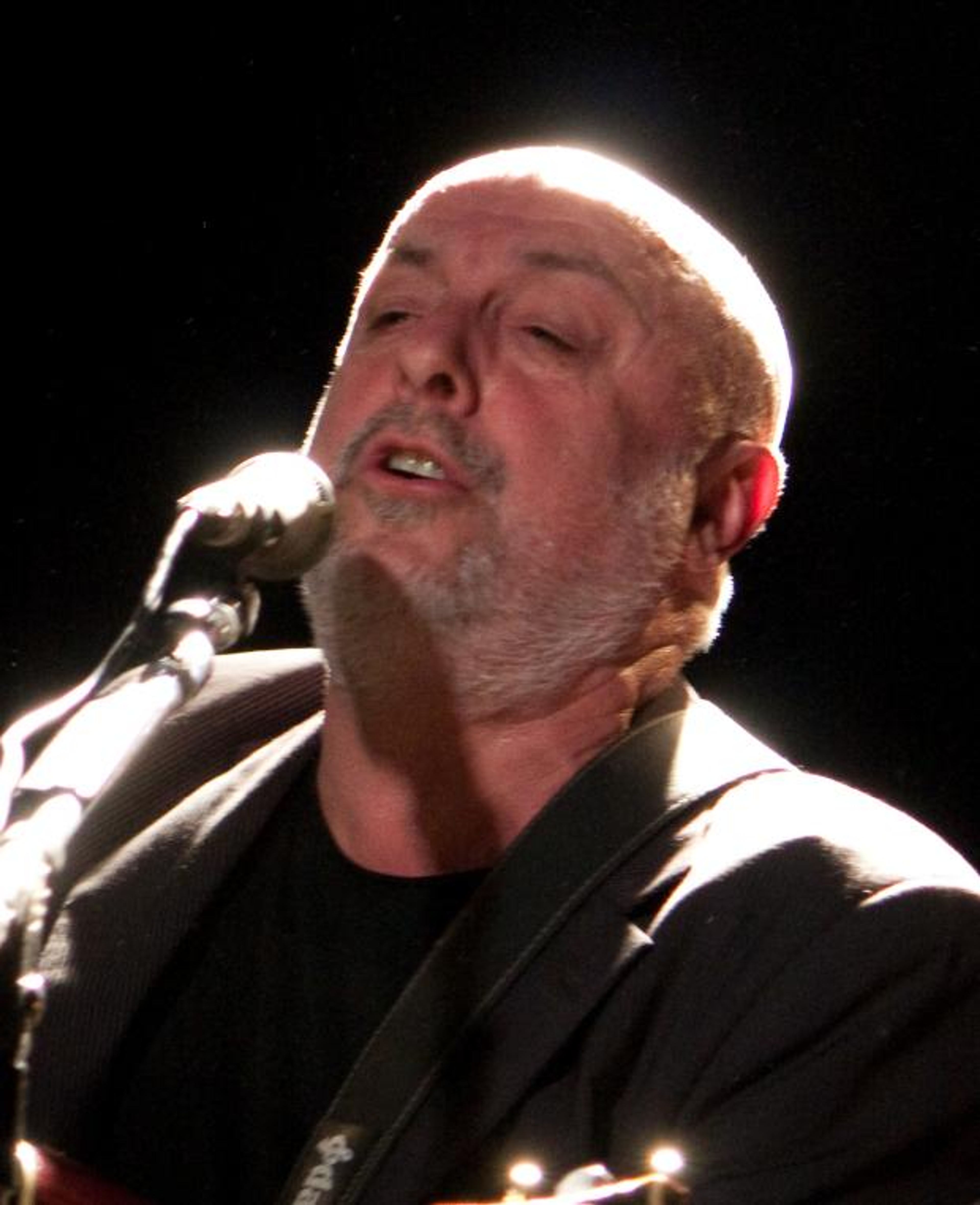 Juan Carlos Baglietto