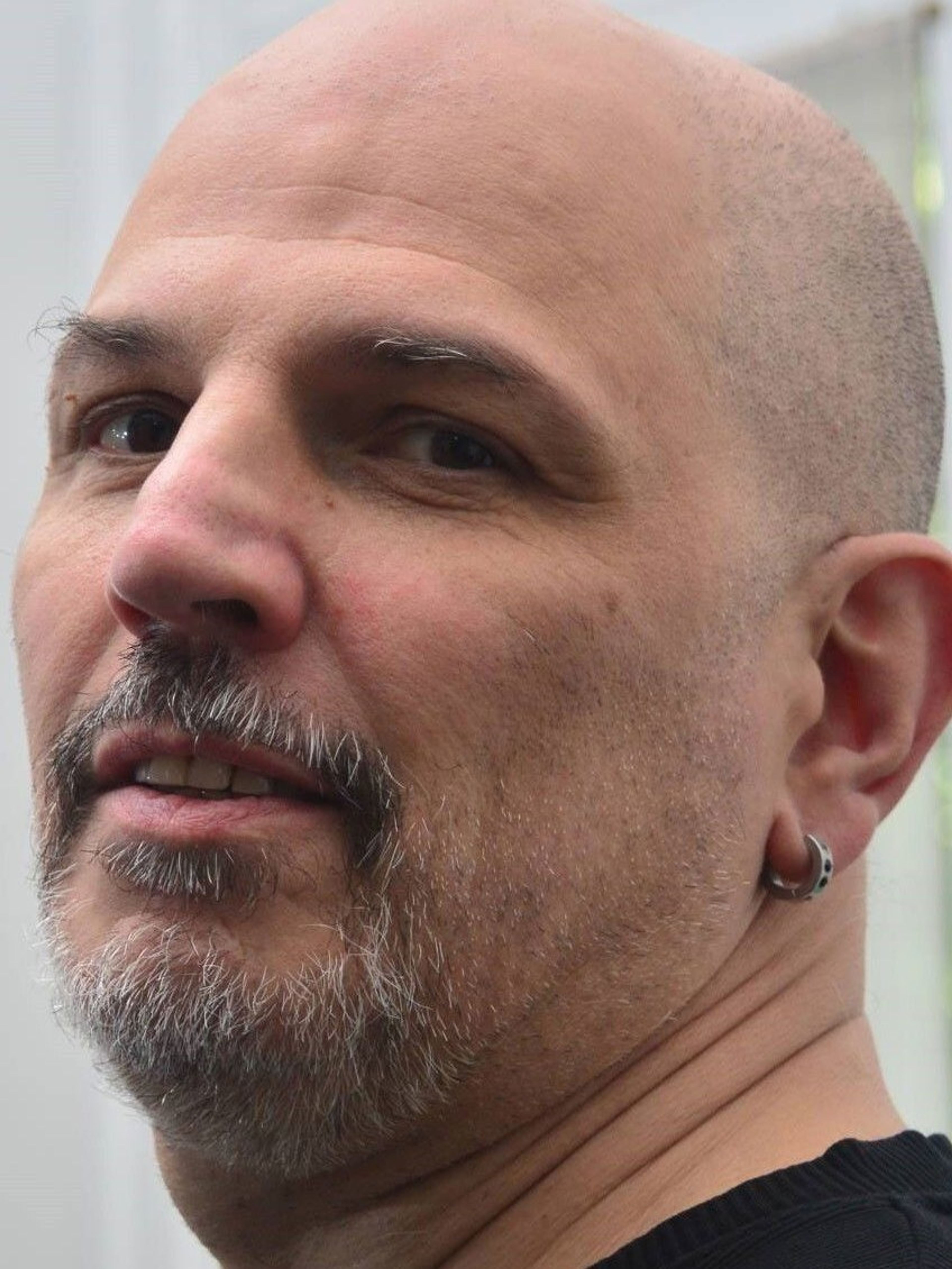 Gabriel Rovito