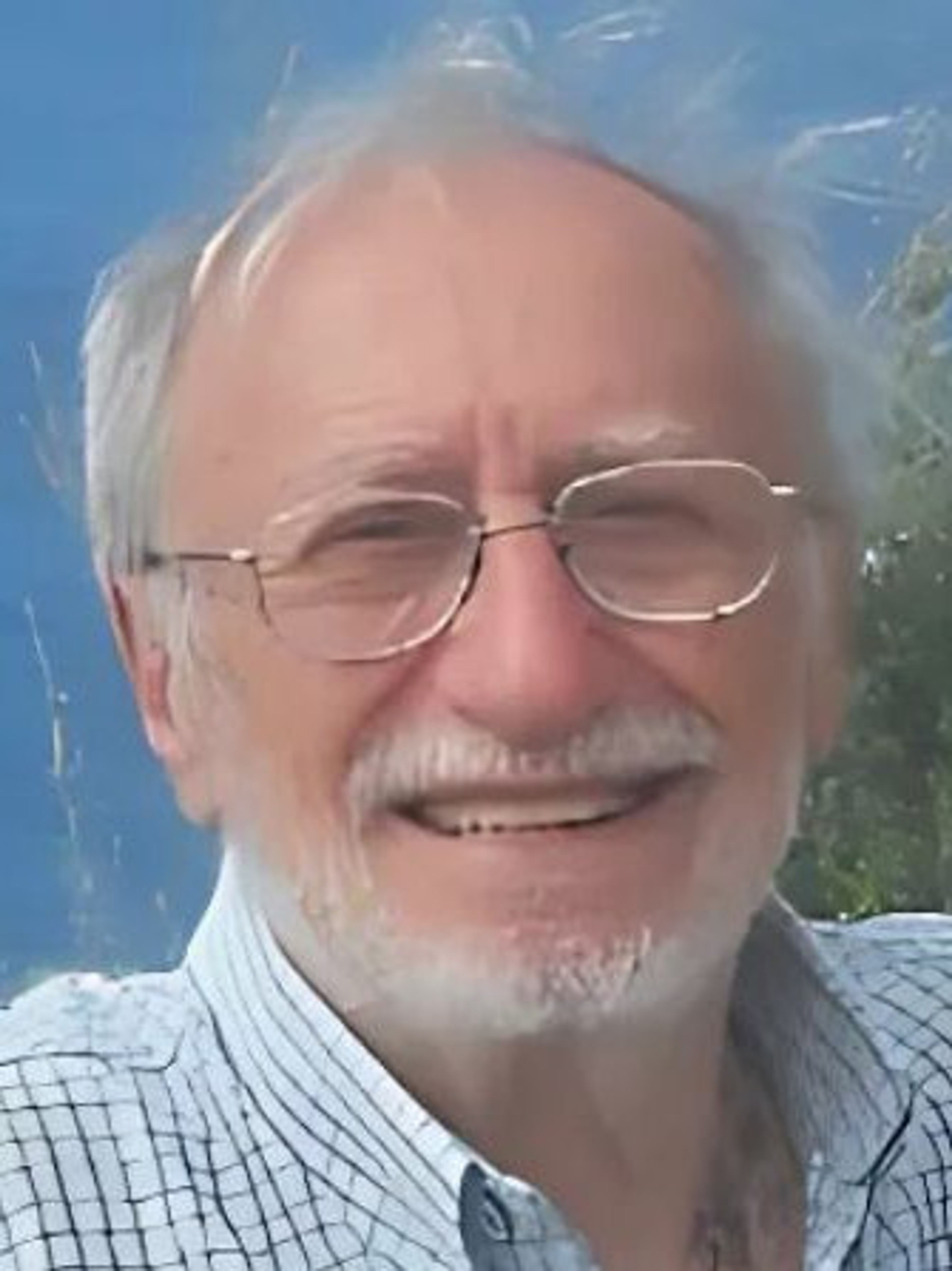 Mirko Buchín