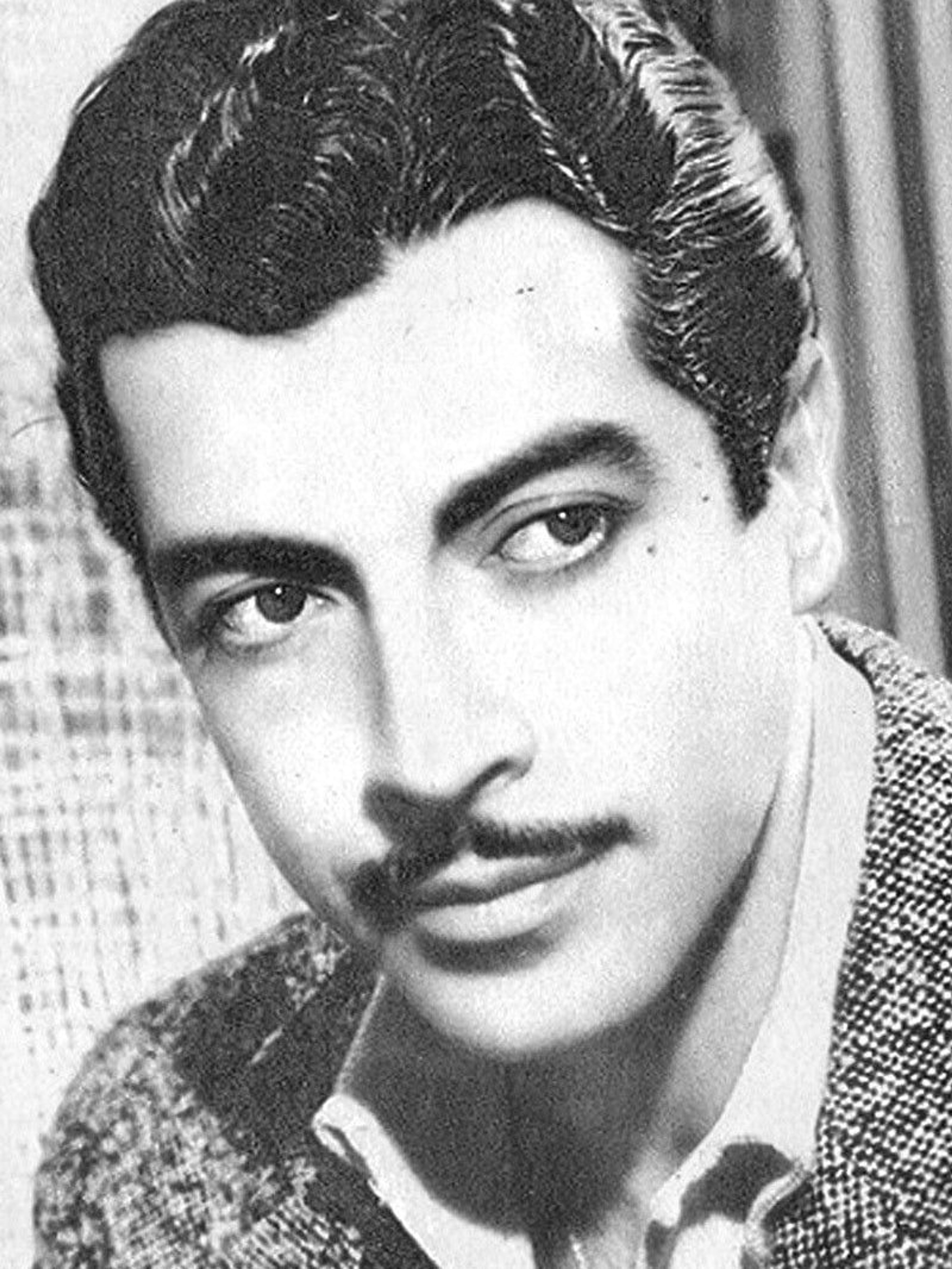 Oscar Casco