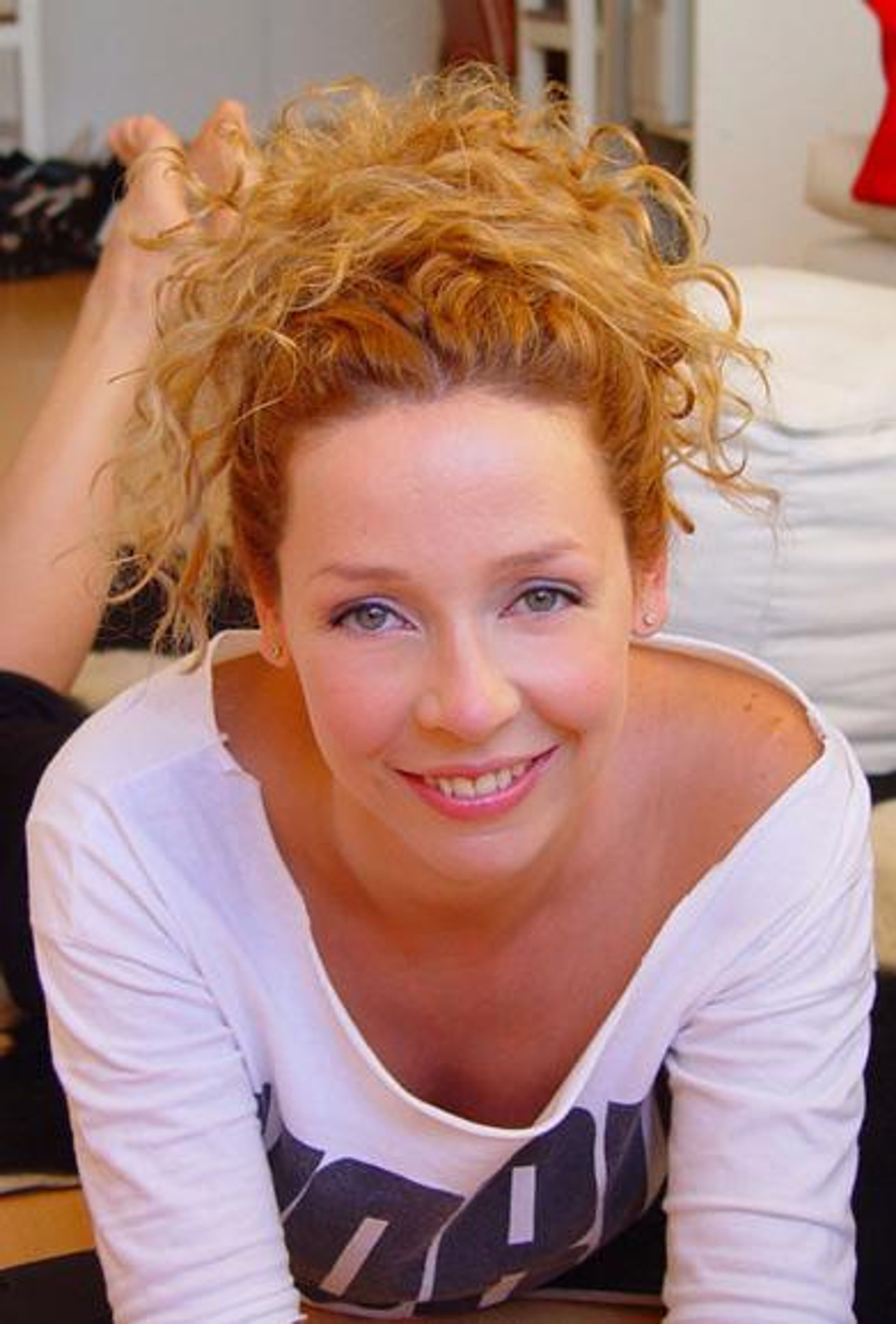 Silvina Bosco