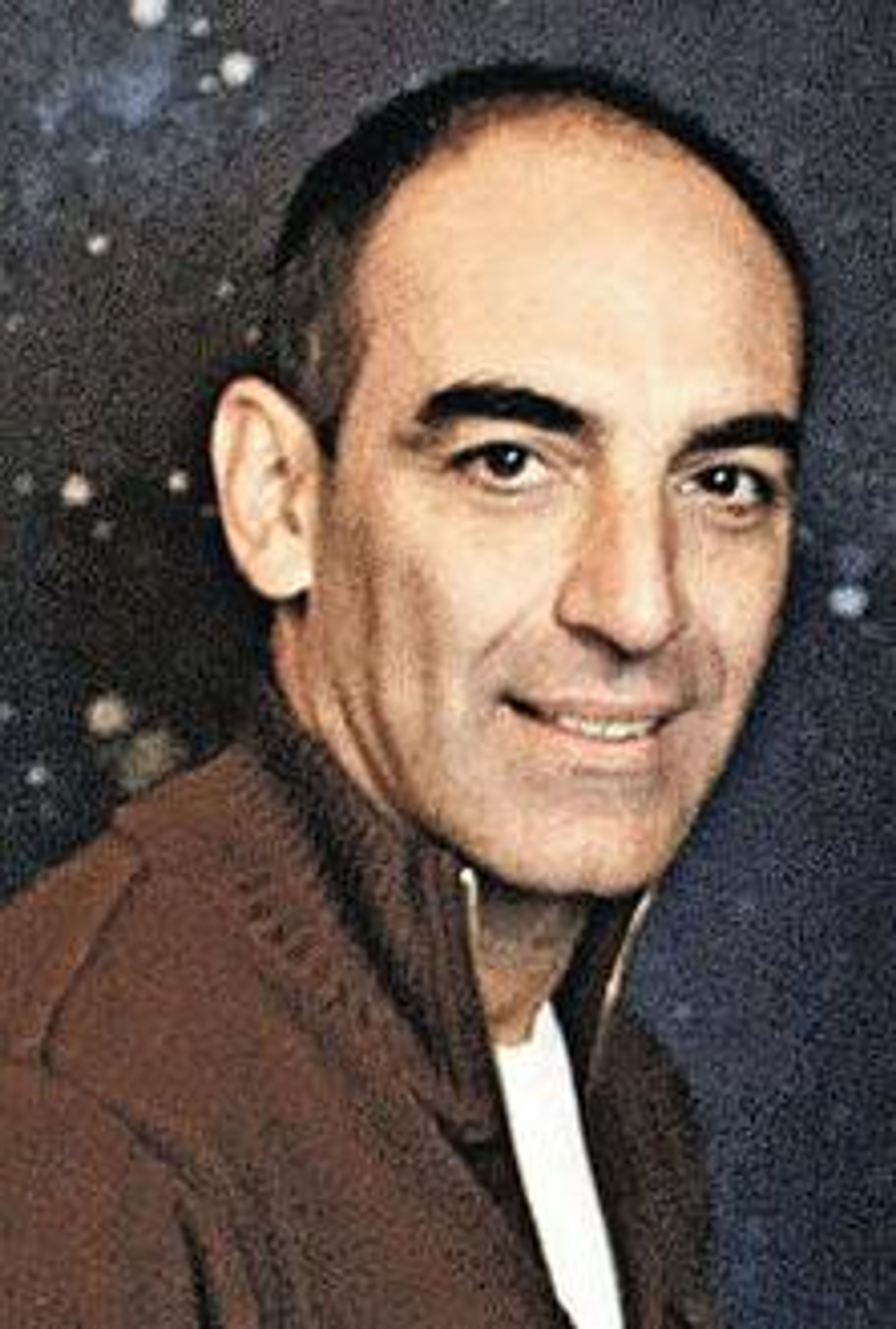 Mauricio Dayub