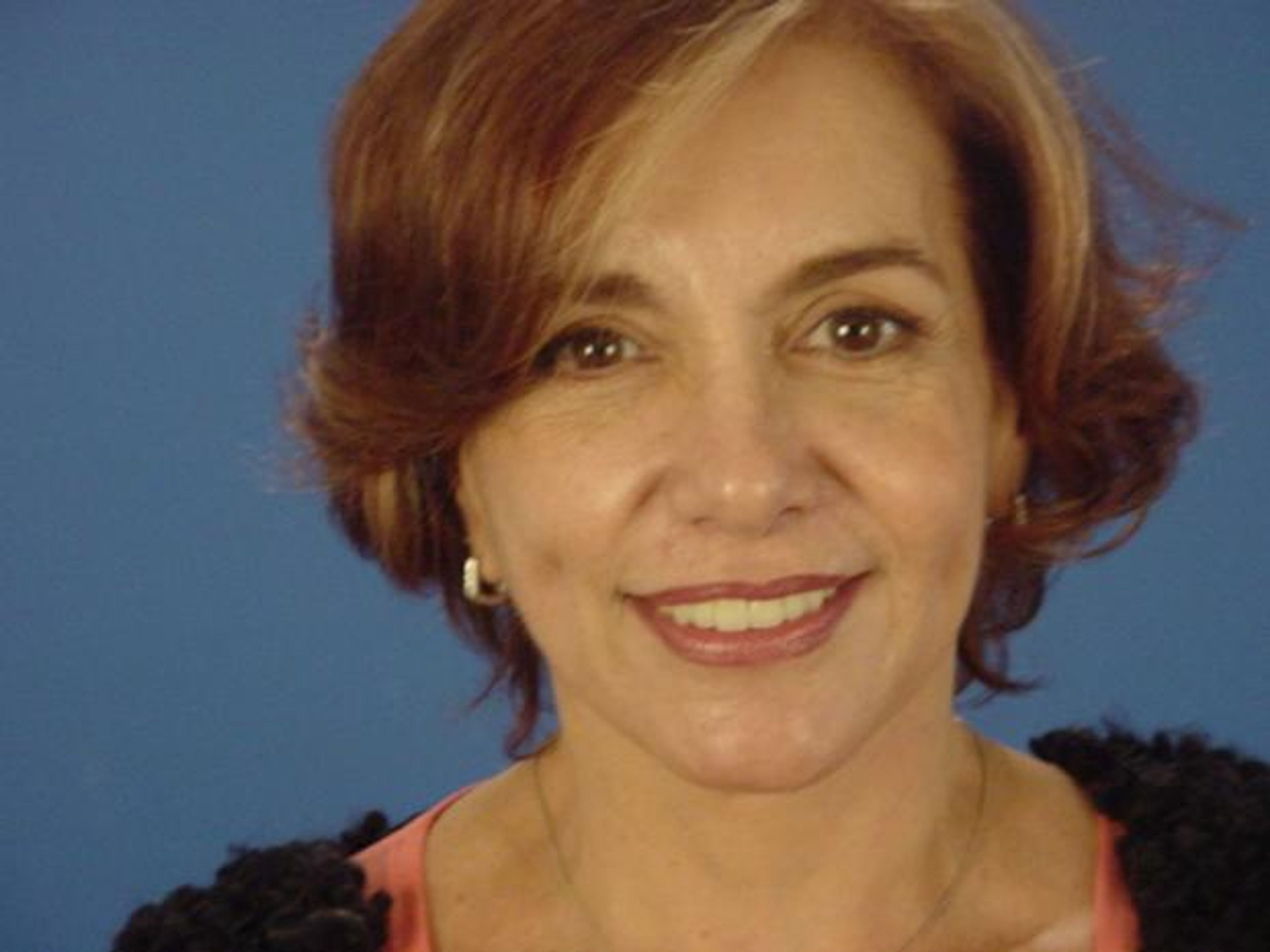 Nilda Raggi