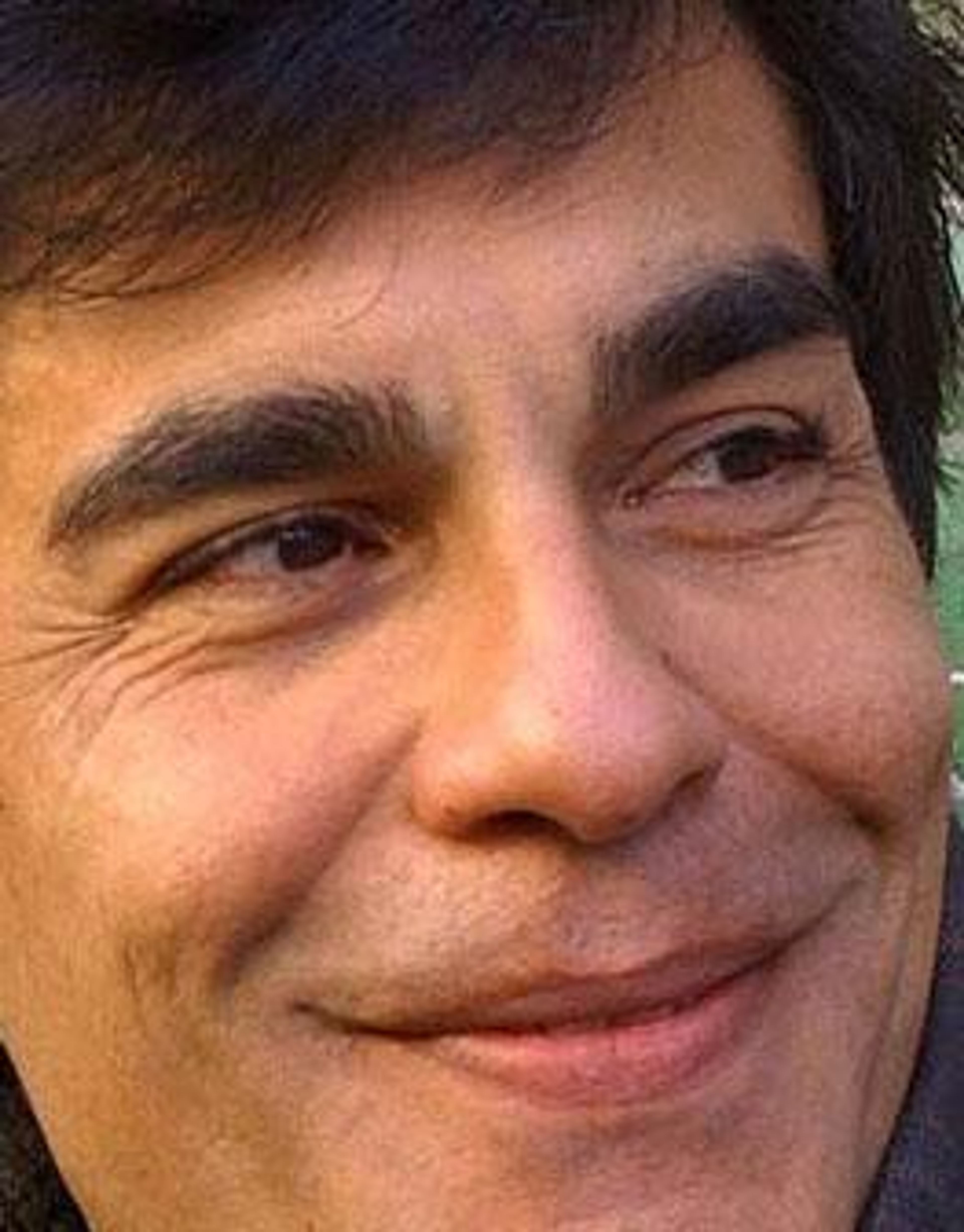 Juan Palomino