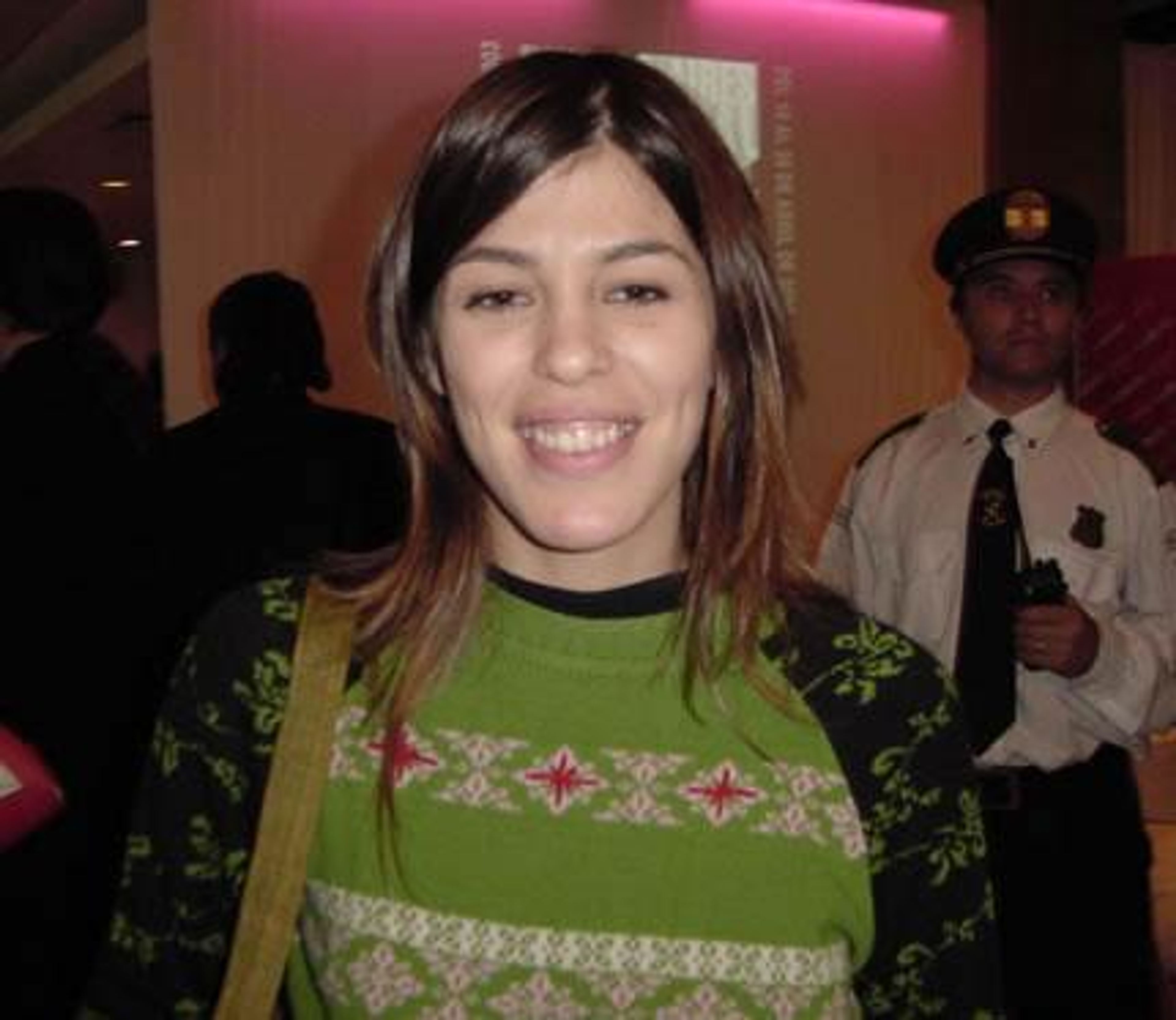 Valentina Bassi