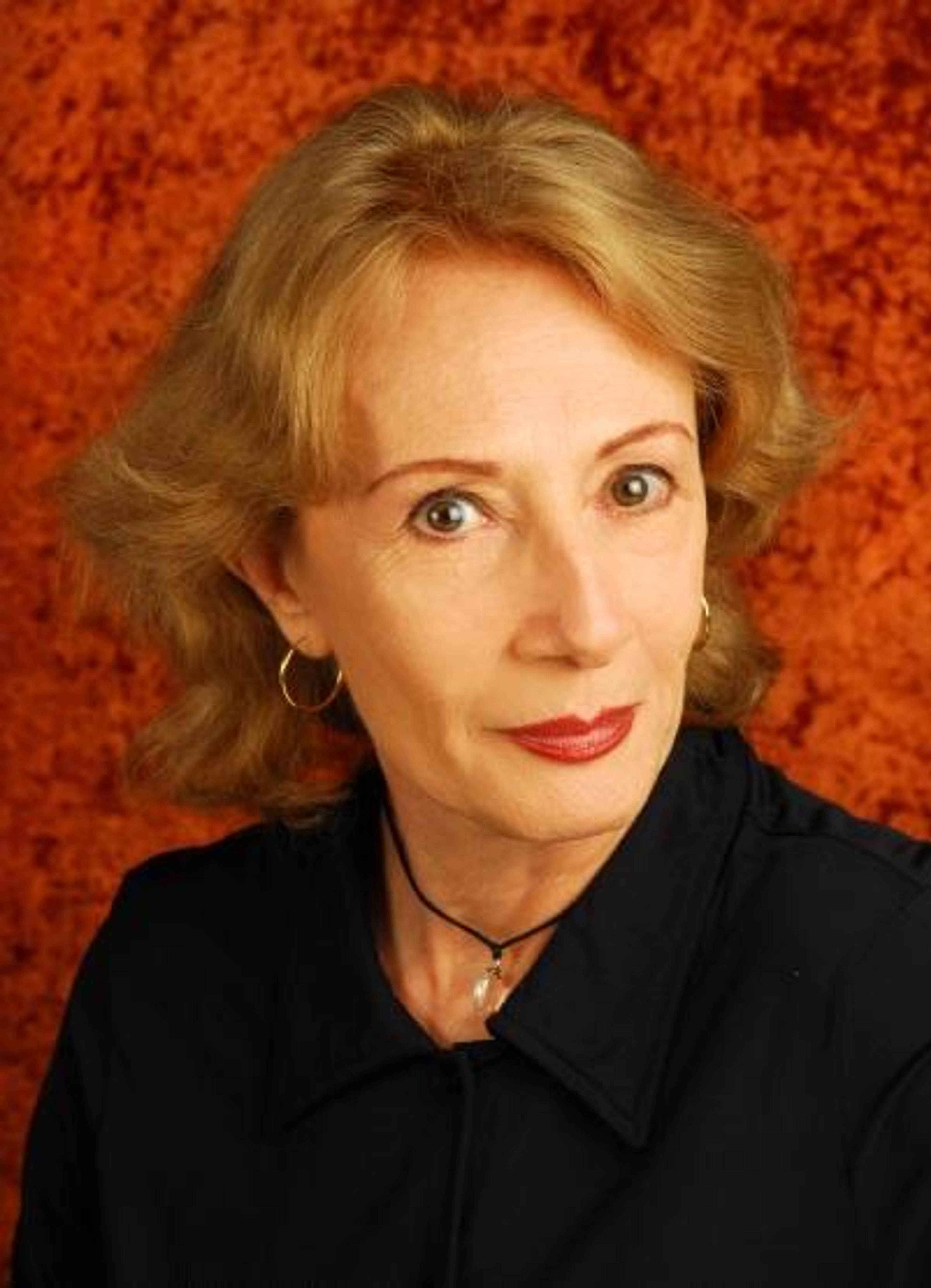 Lucrecia Capello