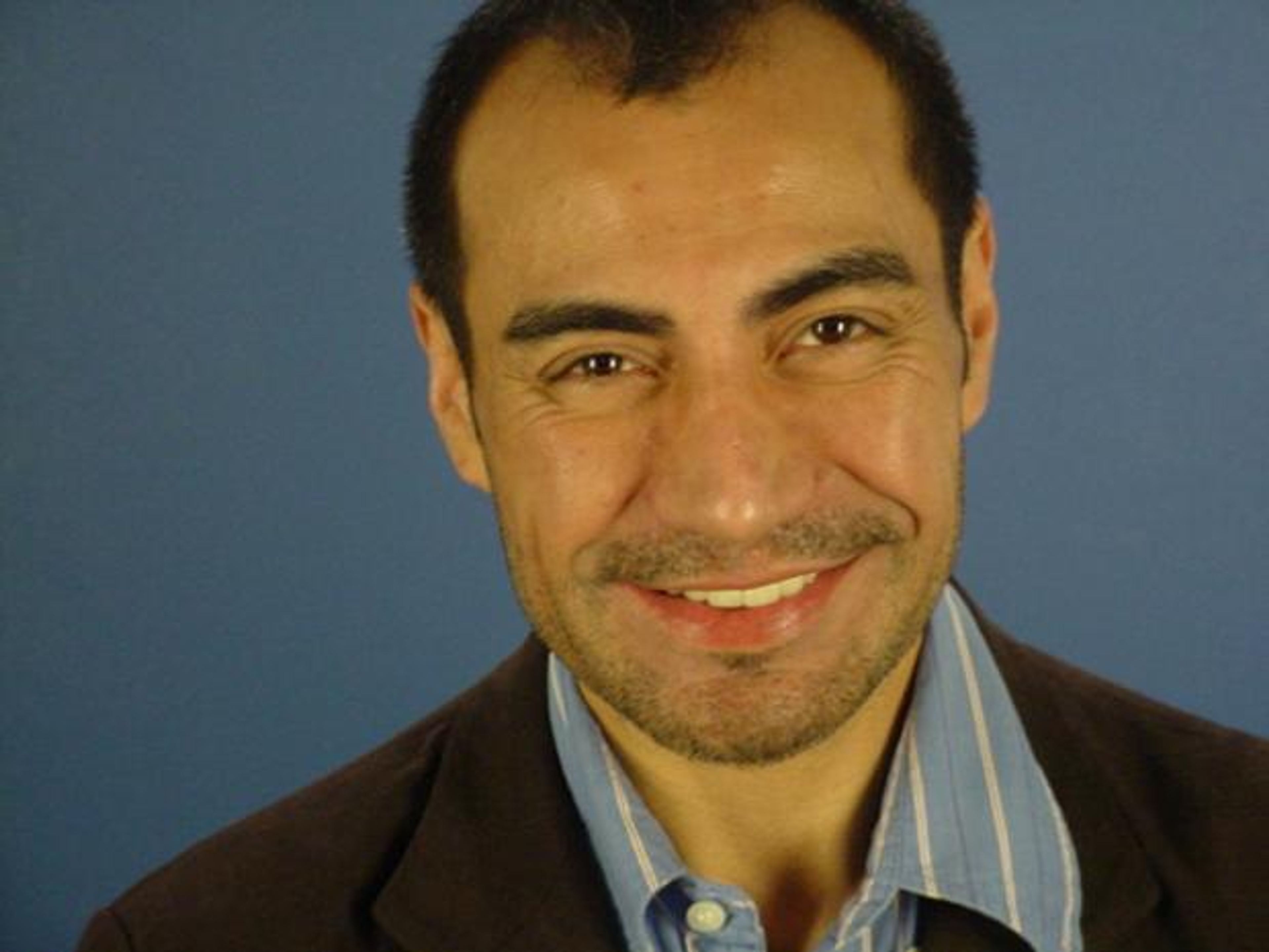 José Luis Alfonzo