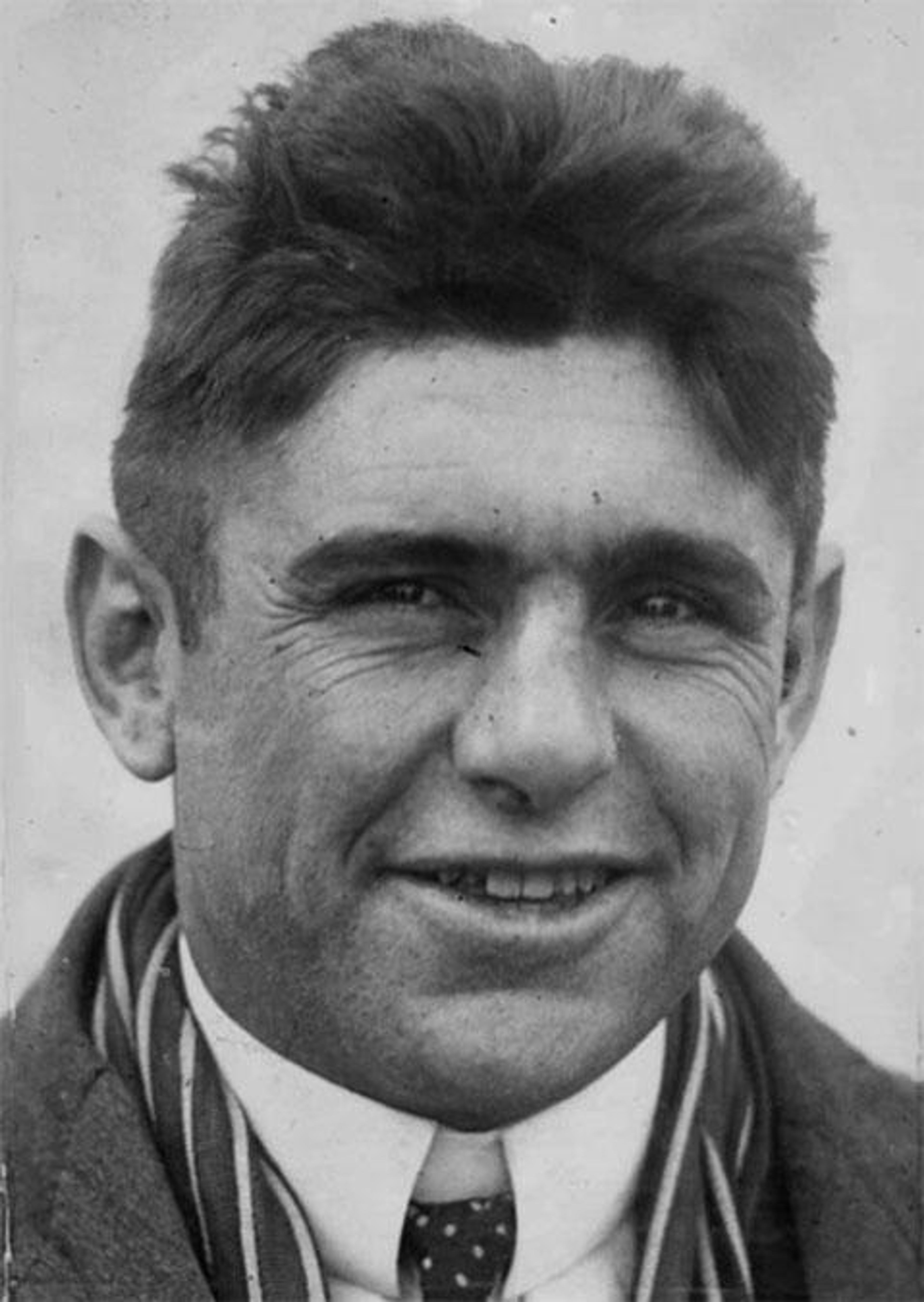 Luis Angel Firpo