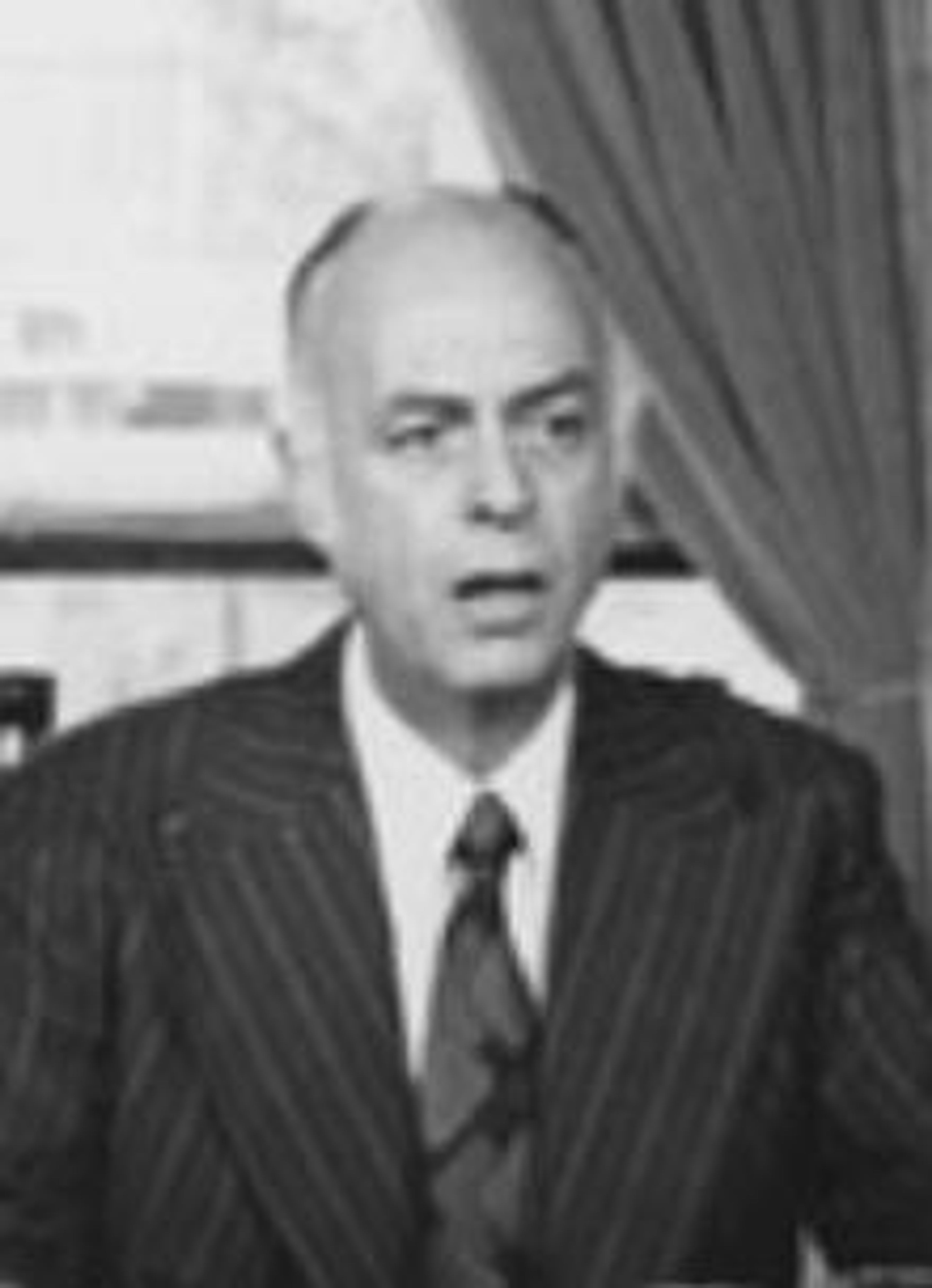 Horacio O'Connor