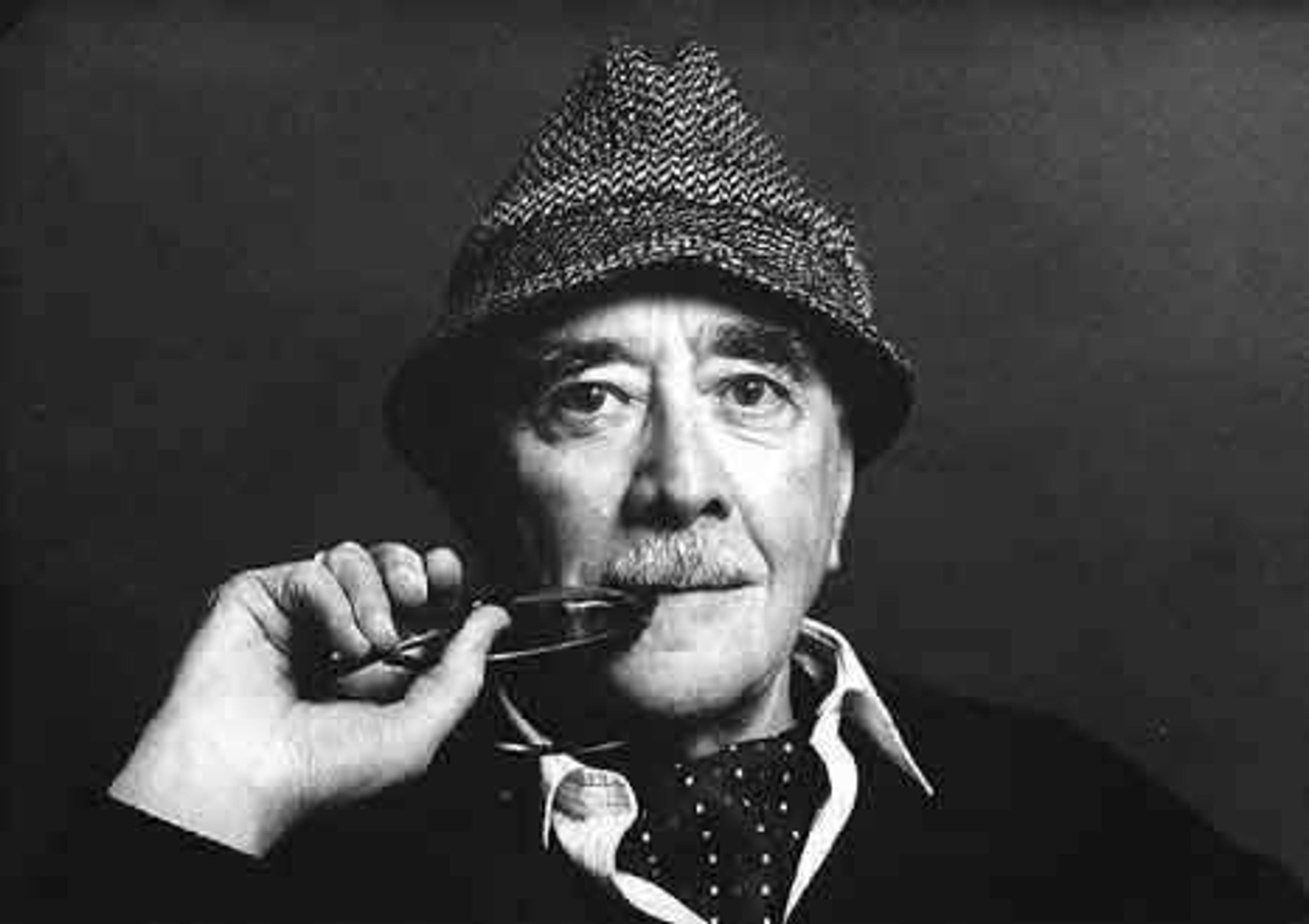 Manuel Mujica Láinez