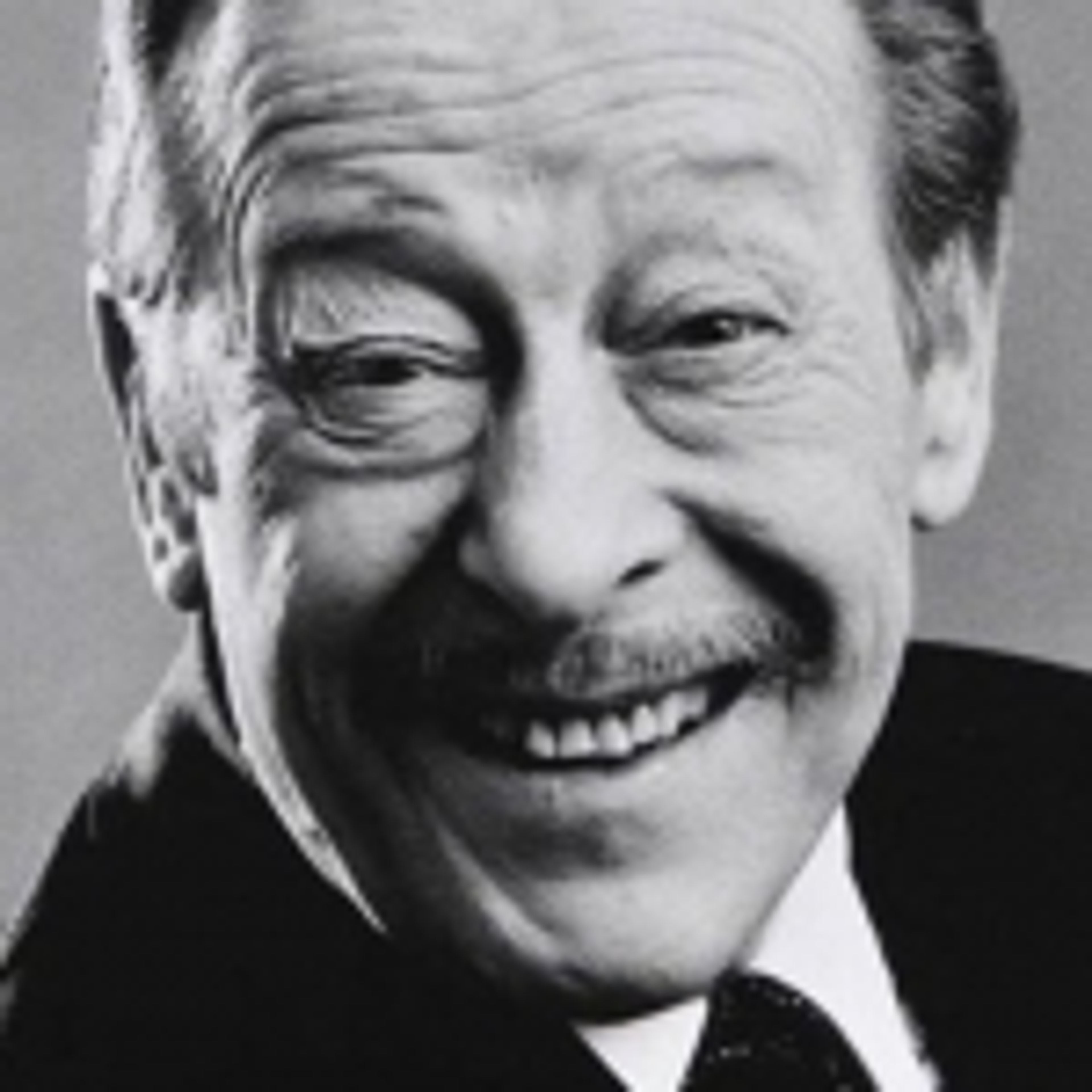 Roberto Goyeneche