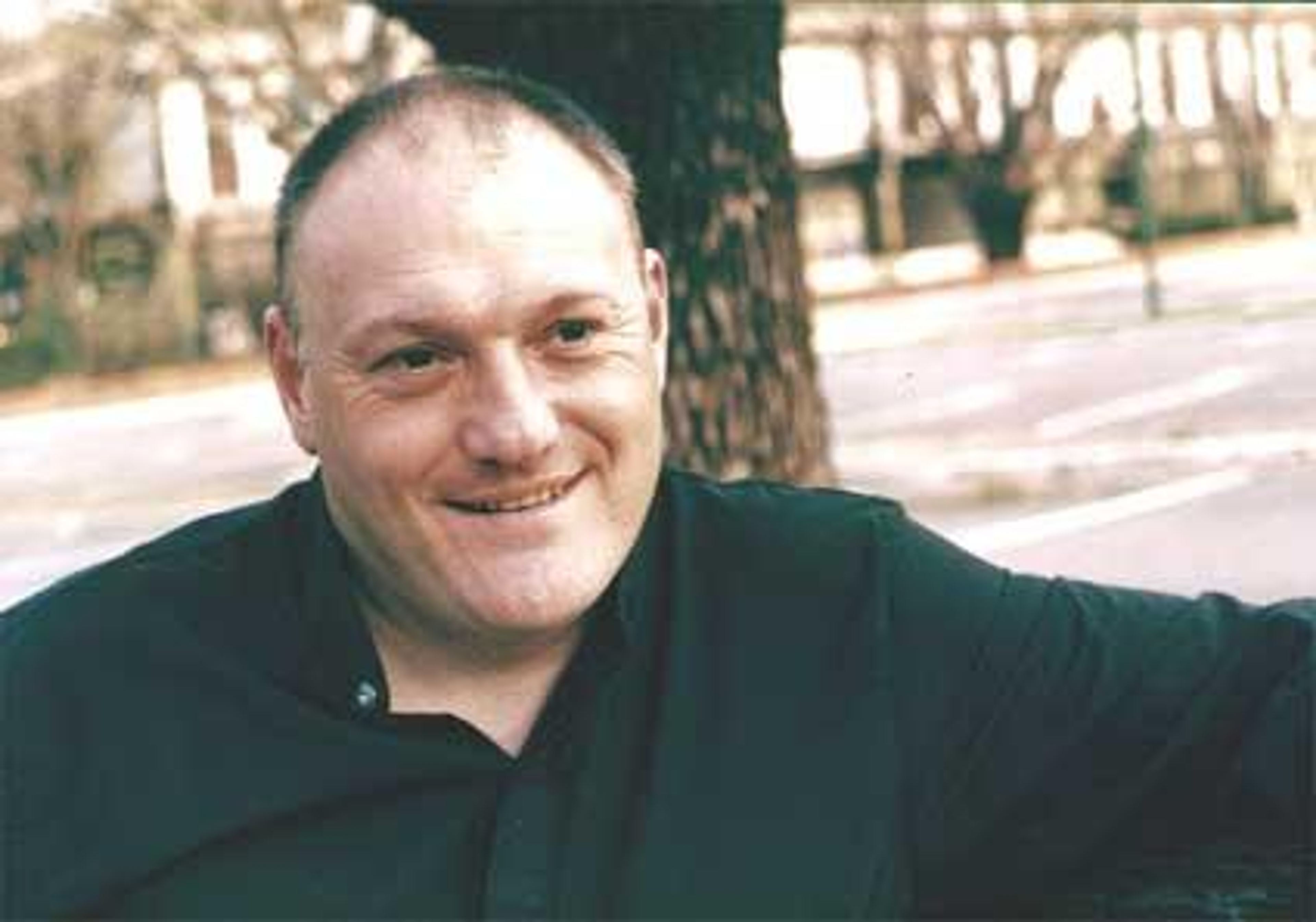 Luis Sabatini