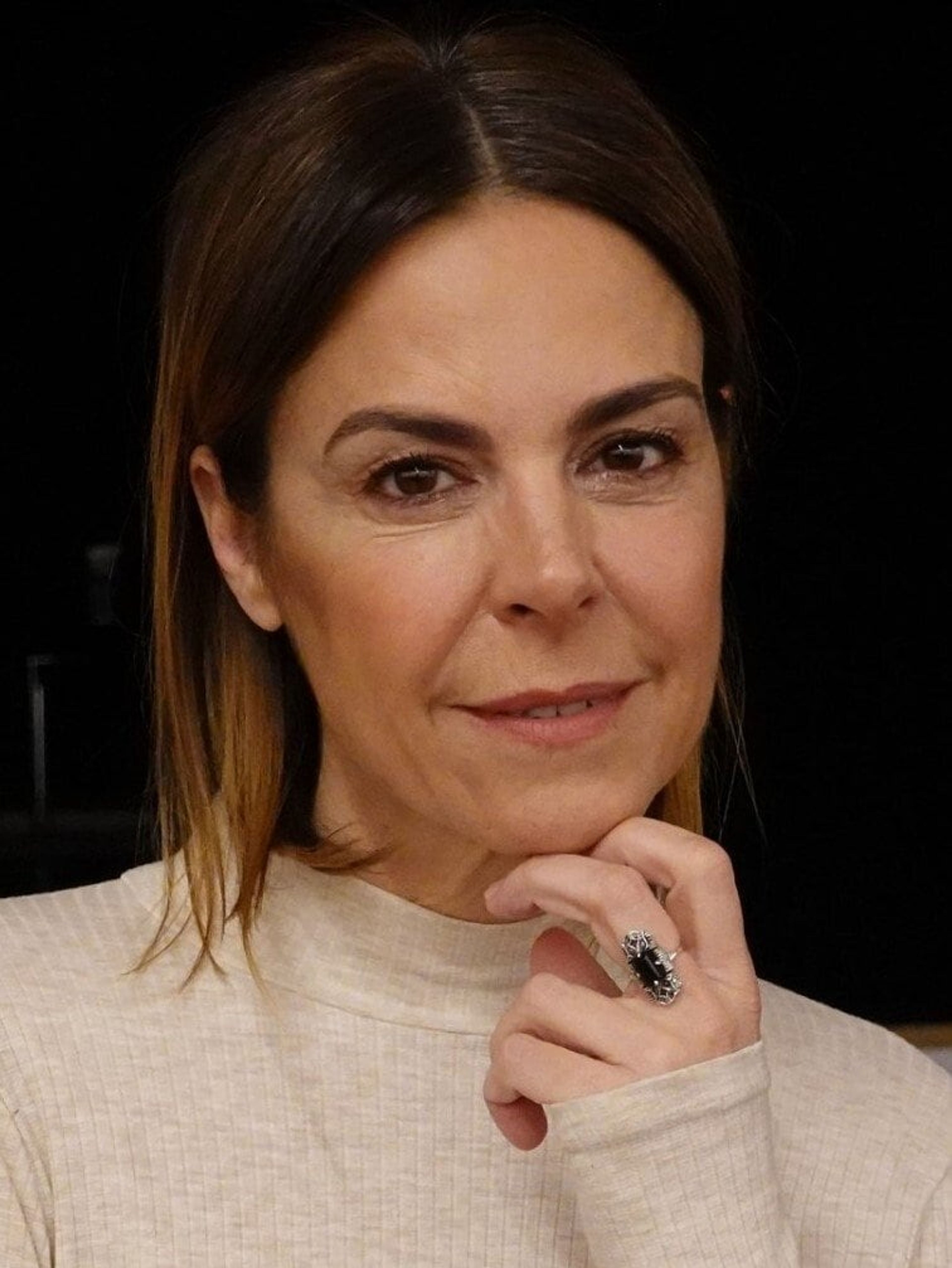 Blanca Oteyza