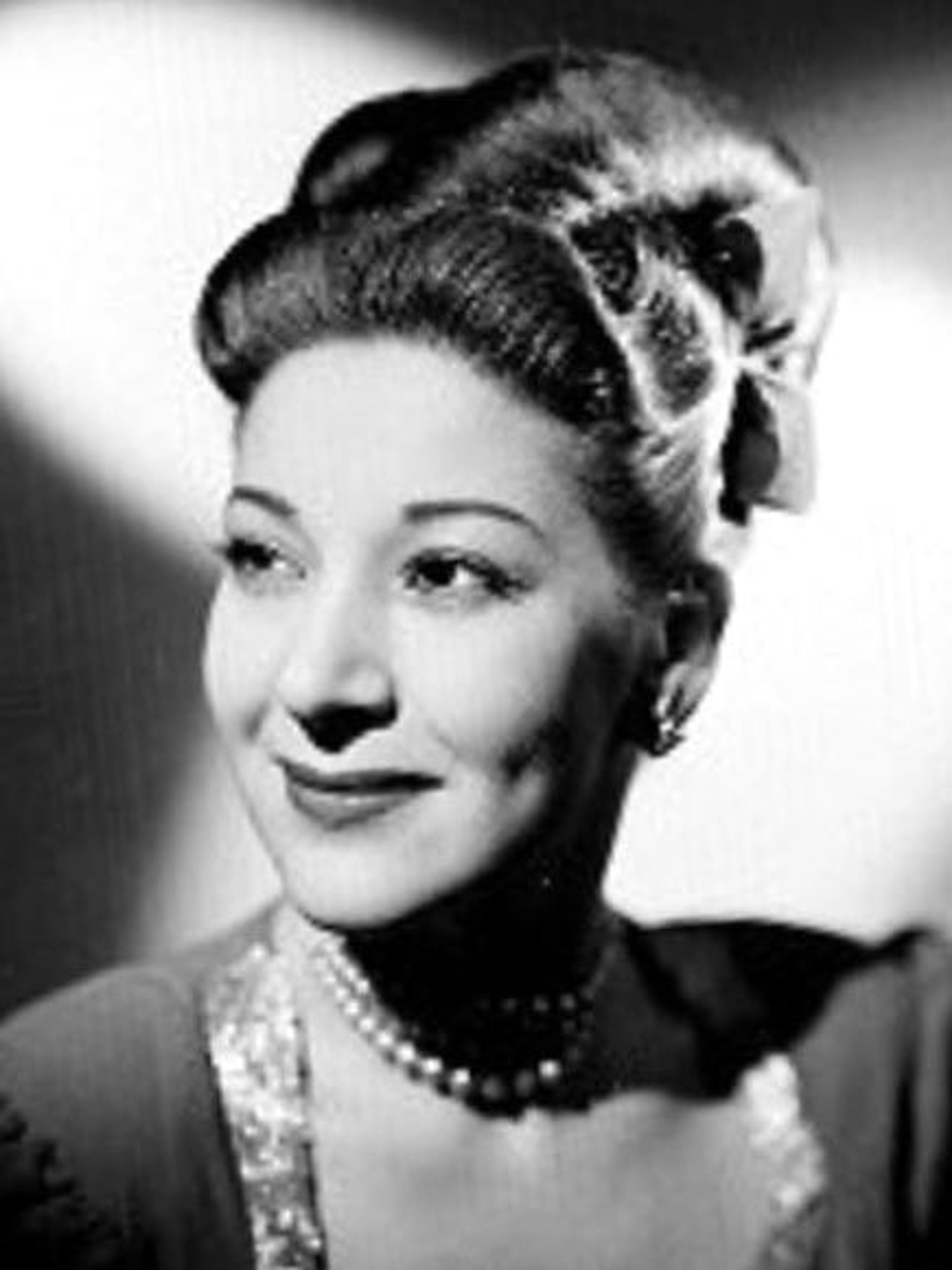 Emperatriz Carvajal