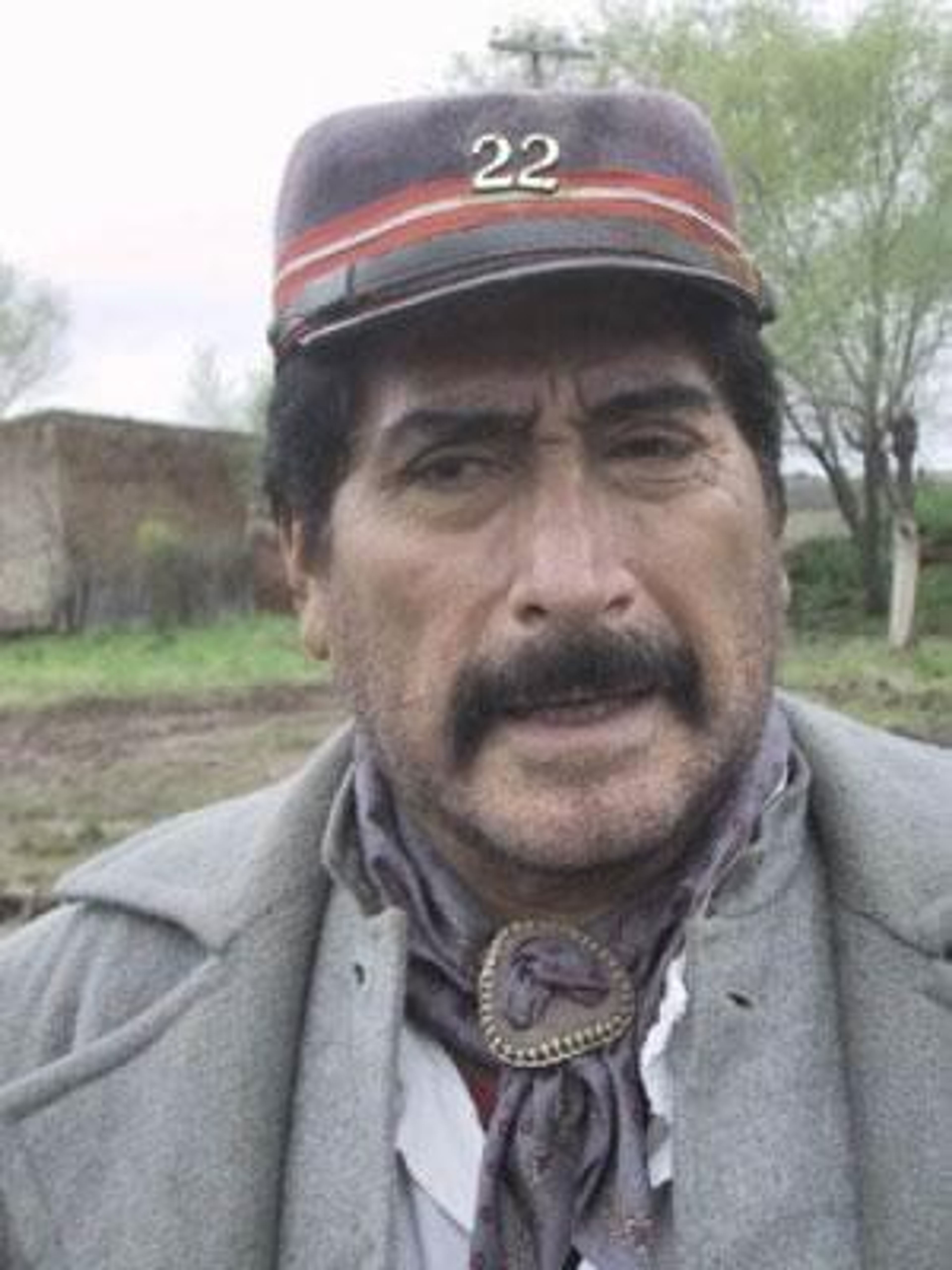 Martín Coria