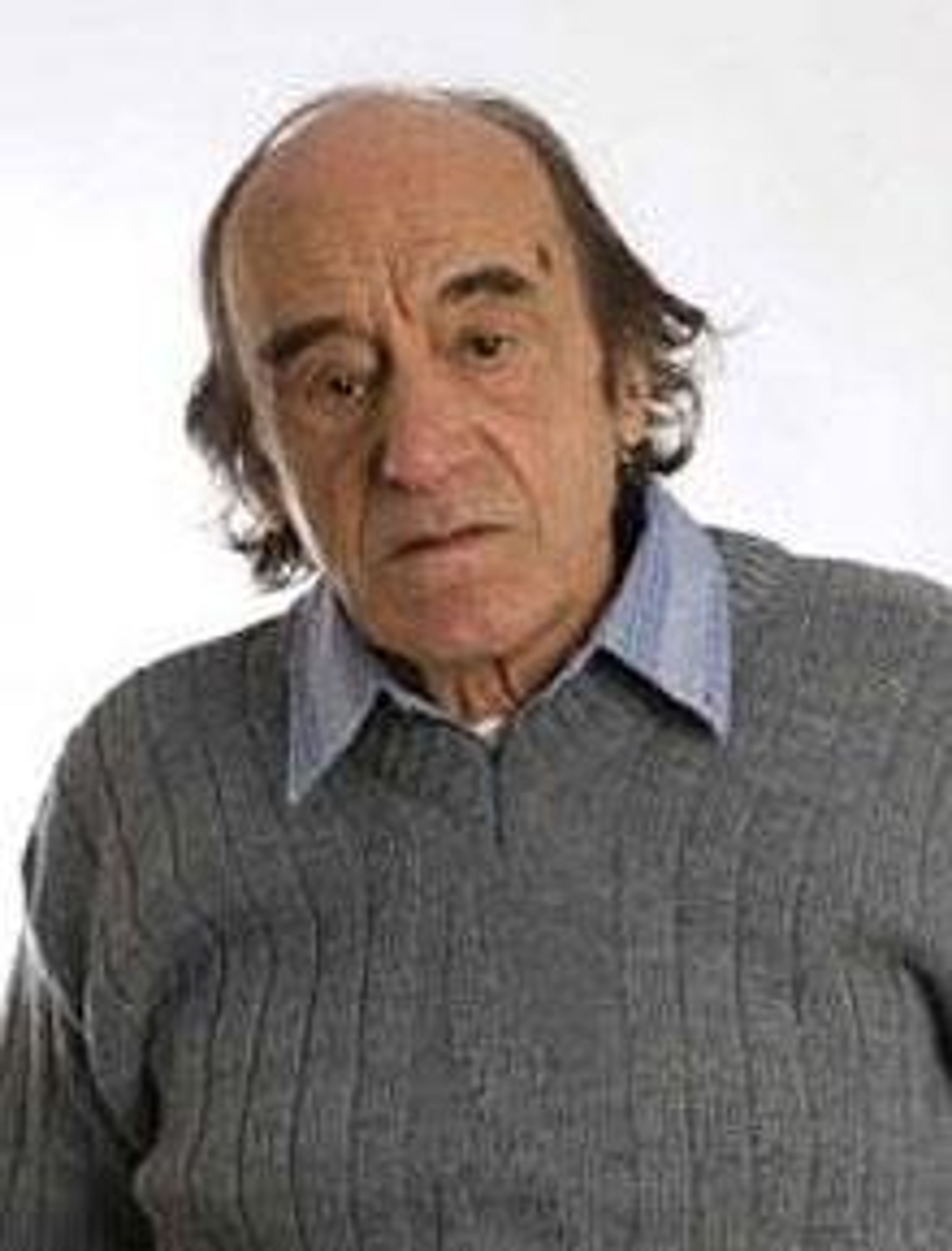 Oscar Núñez