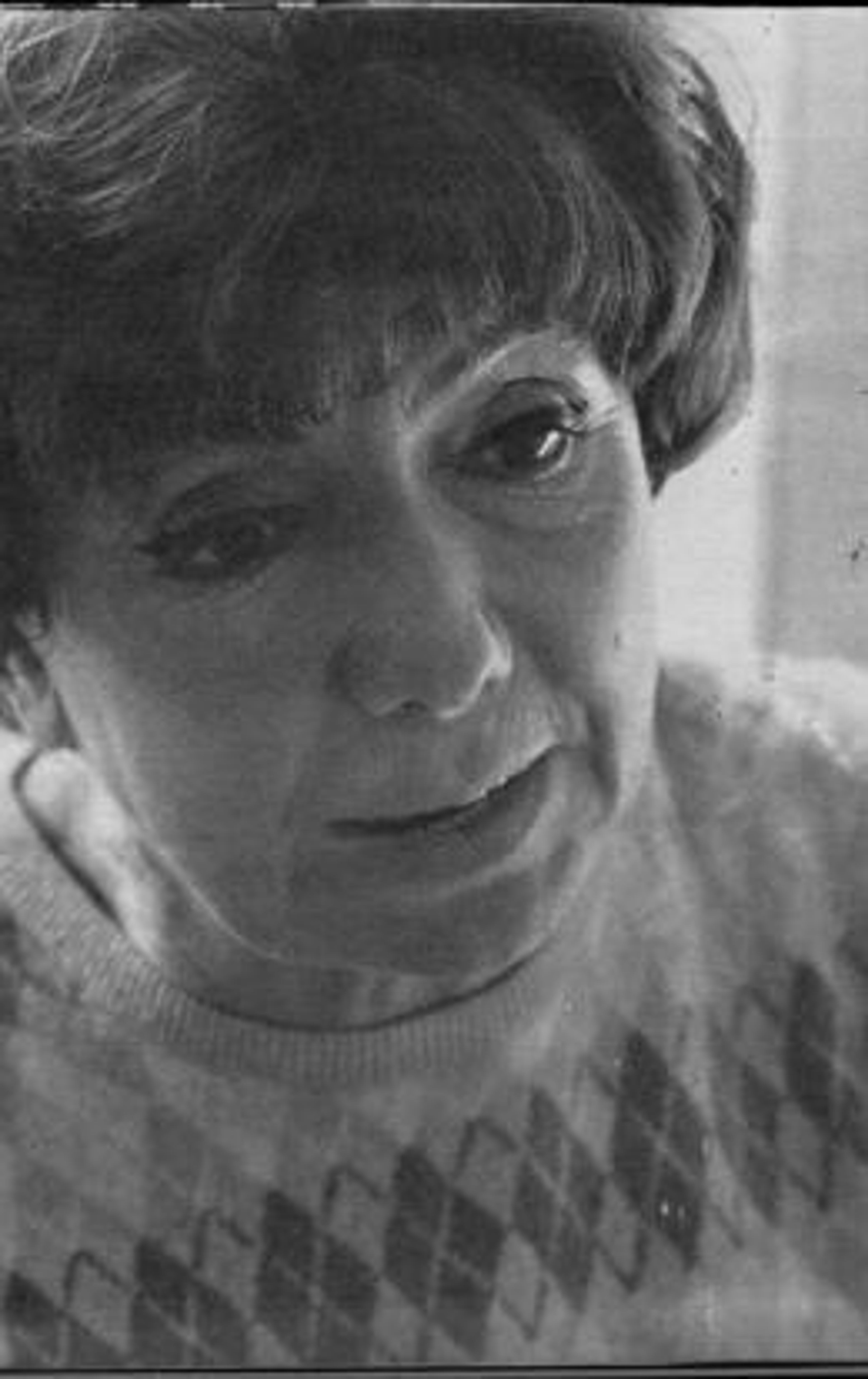 Menchu Quesada