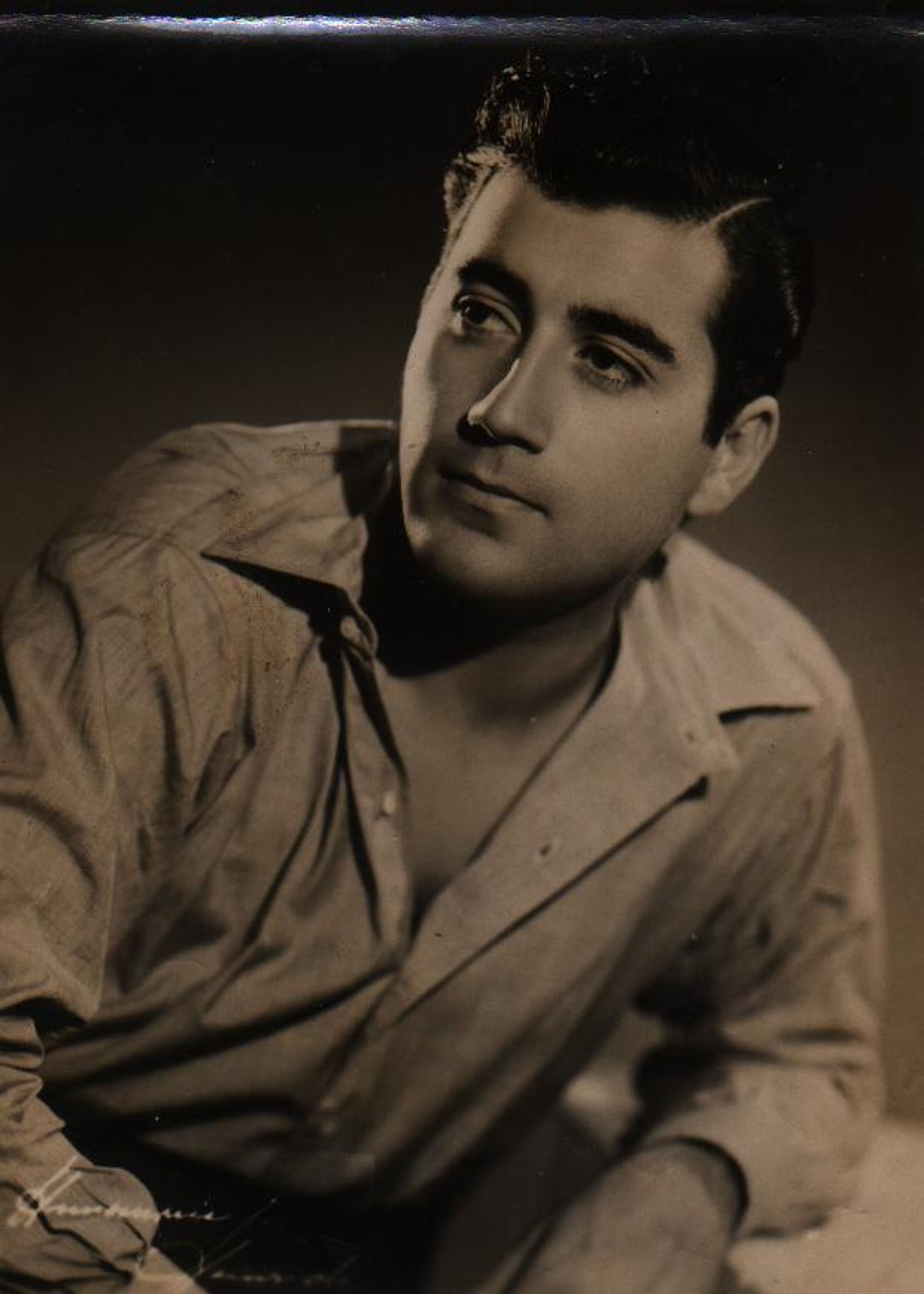 Emilio de Grey