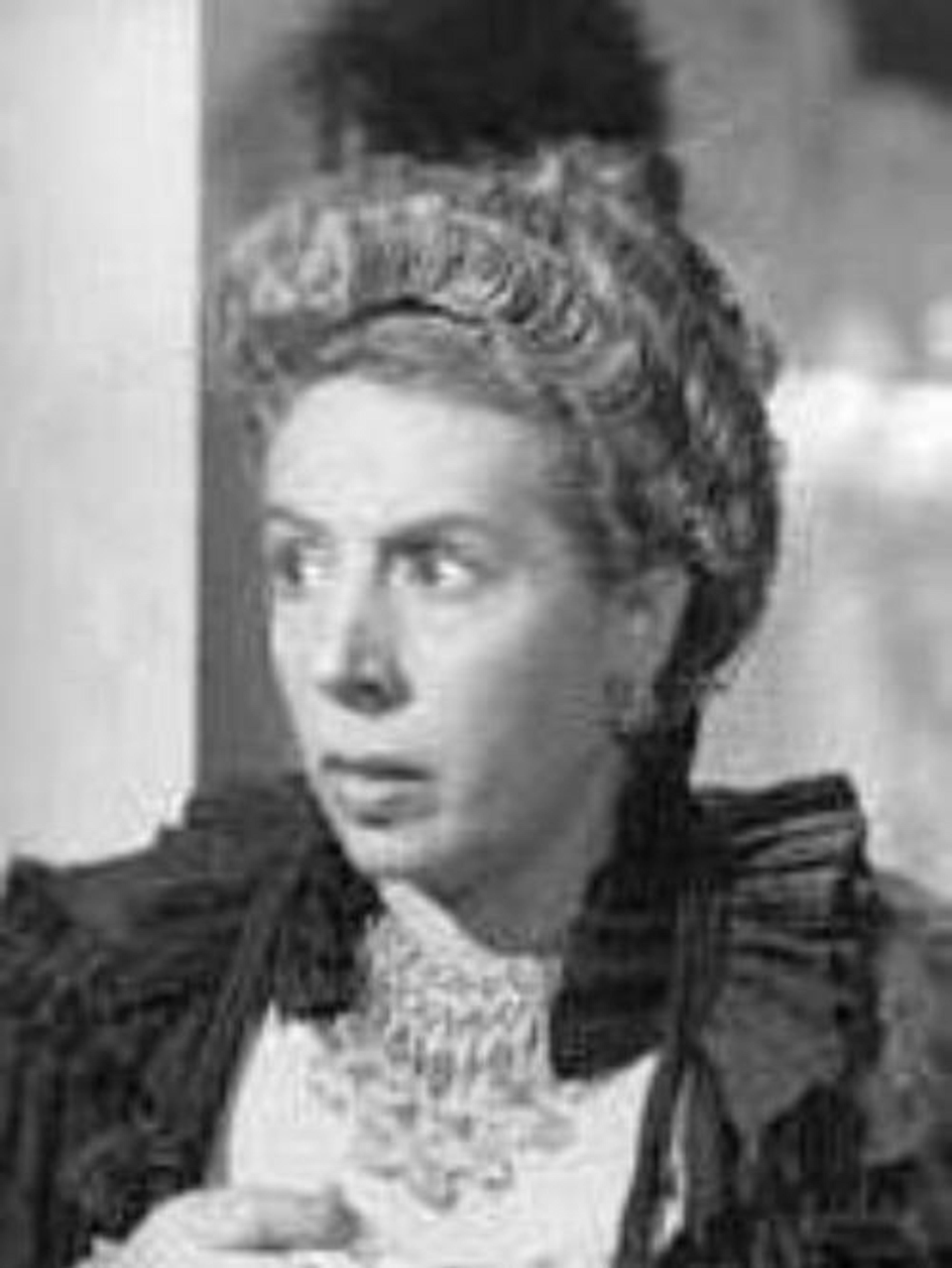 María Santos