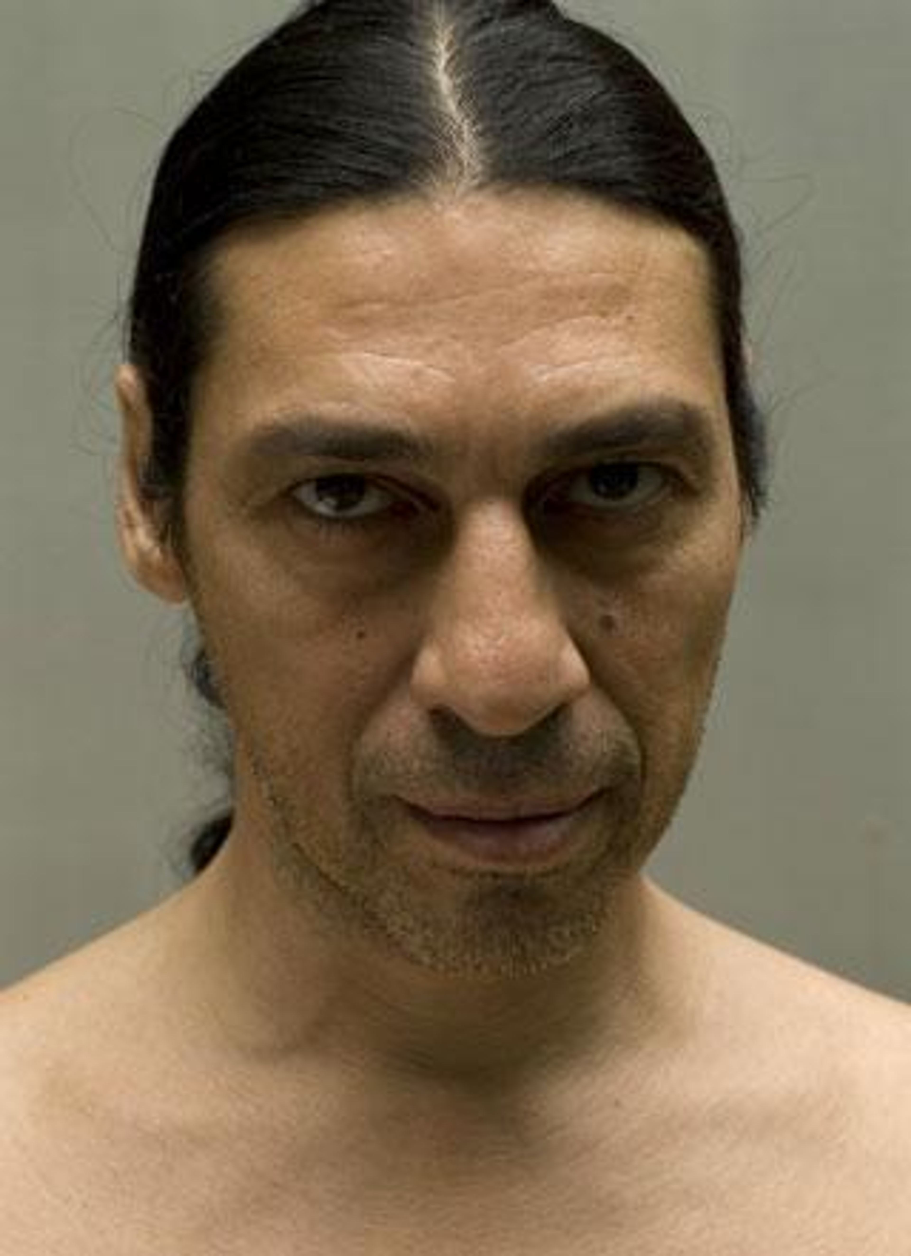 Héctor Bordoni