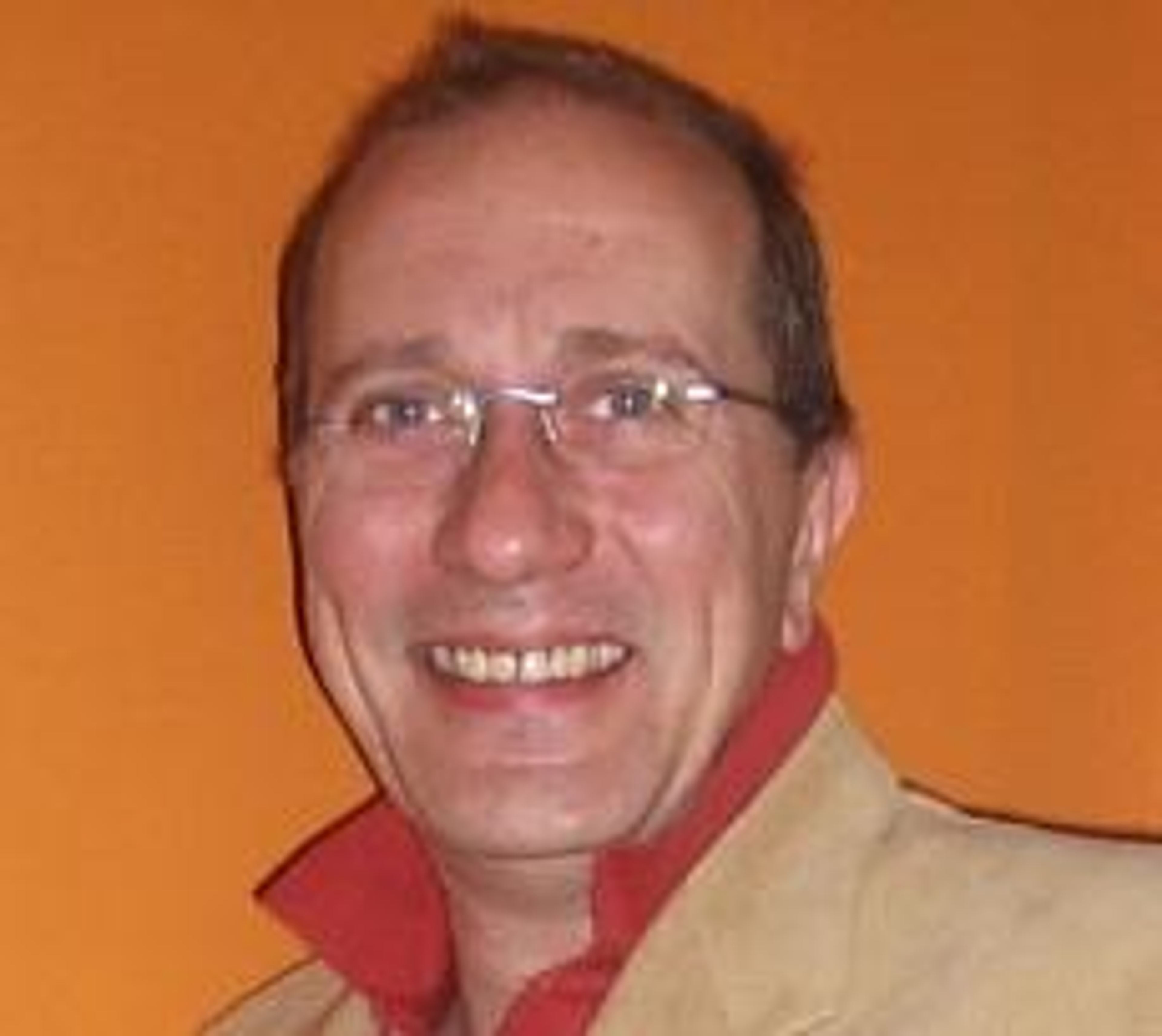 Ernesto Claudio