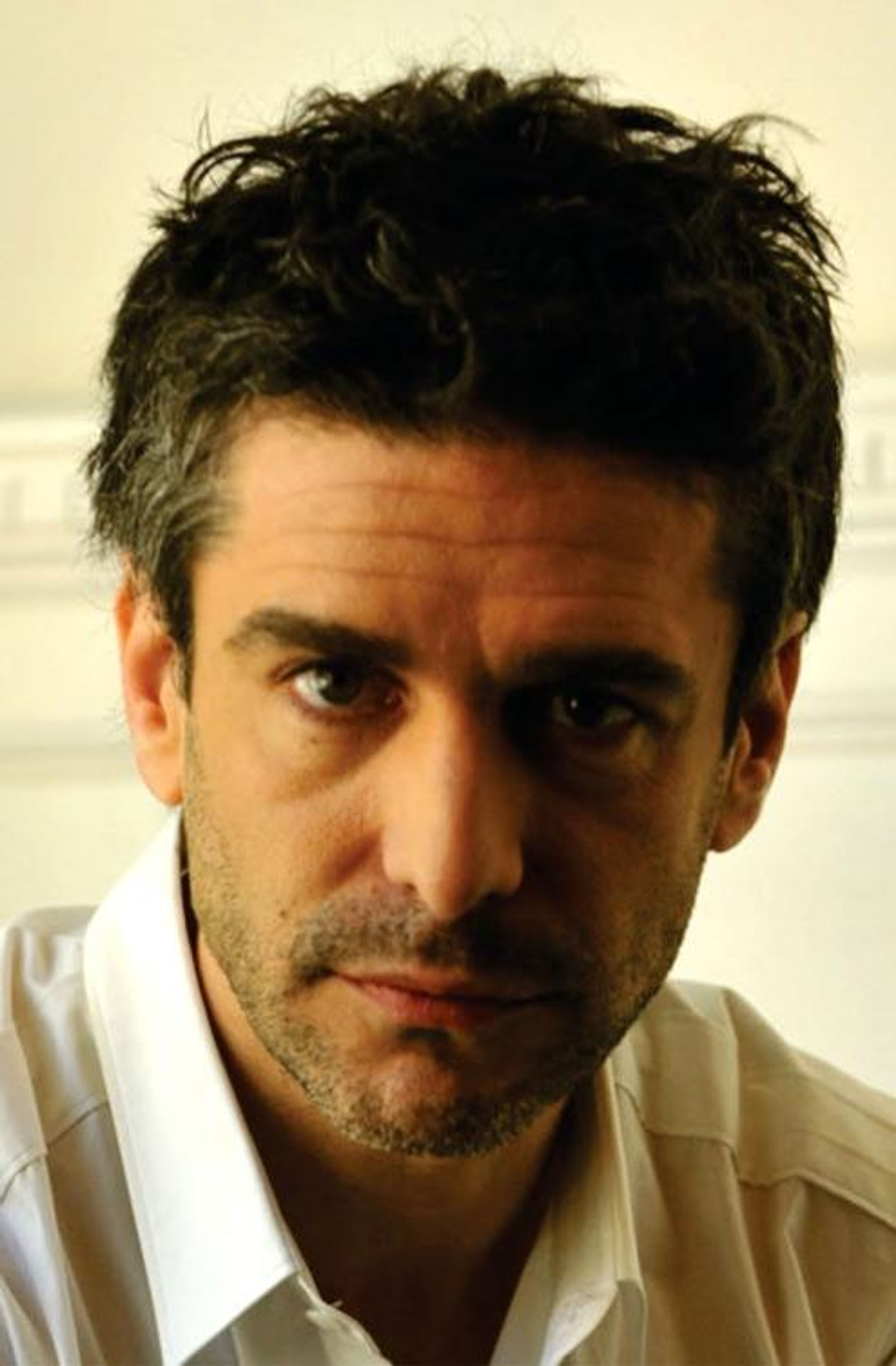 Leonardo Sbaraglia