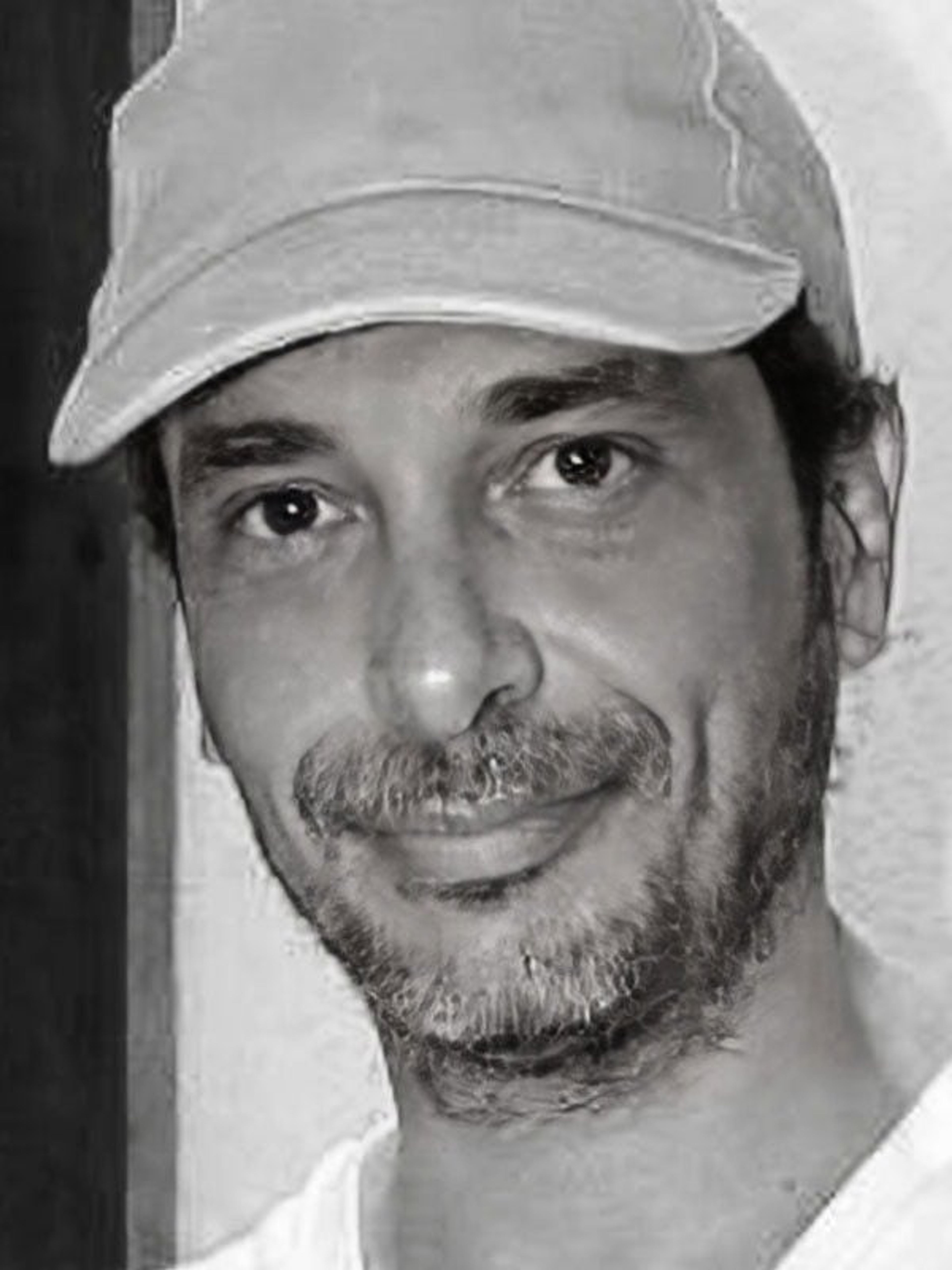 Marcelo Cosentino