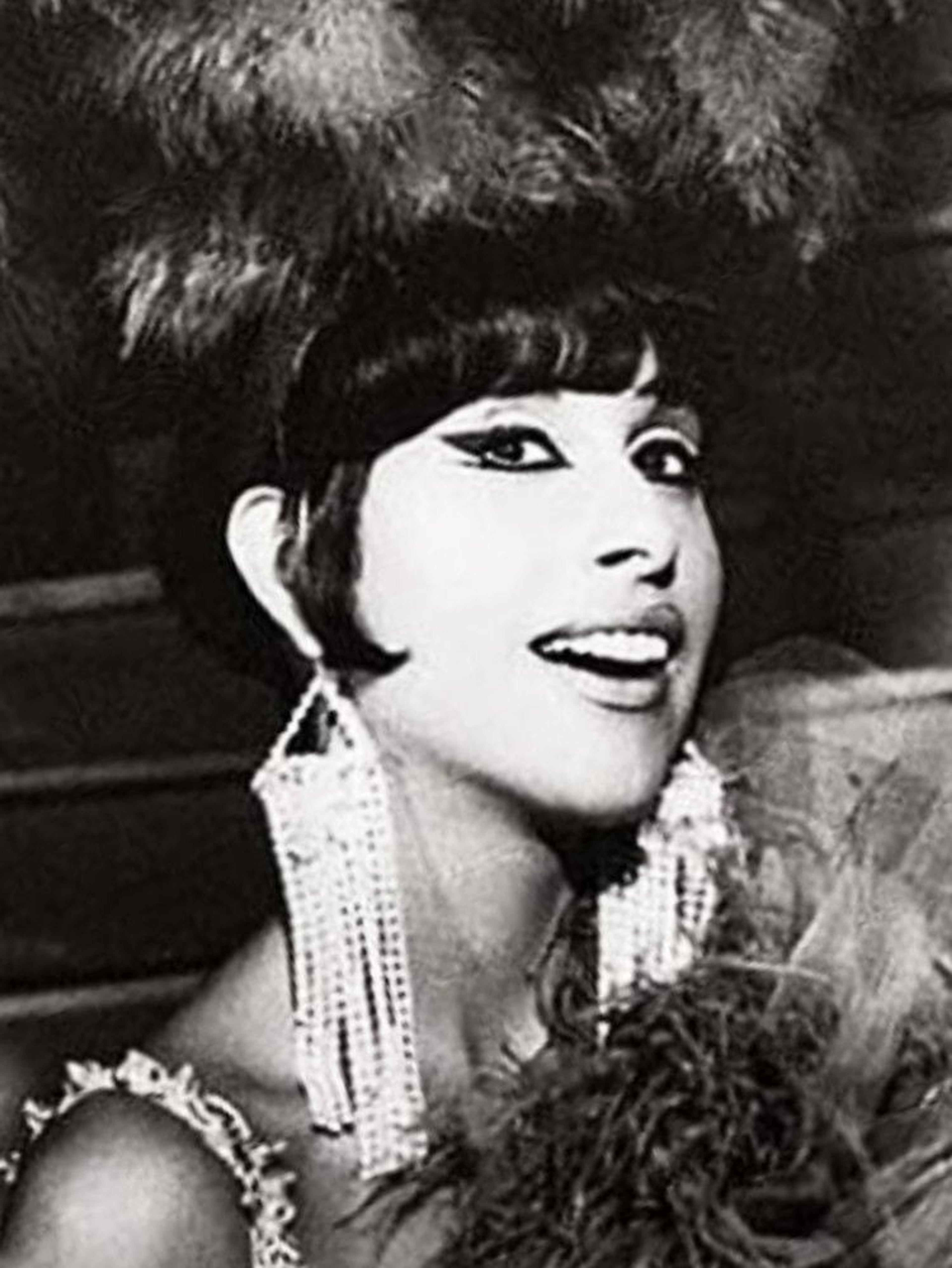 Dorita Burgos