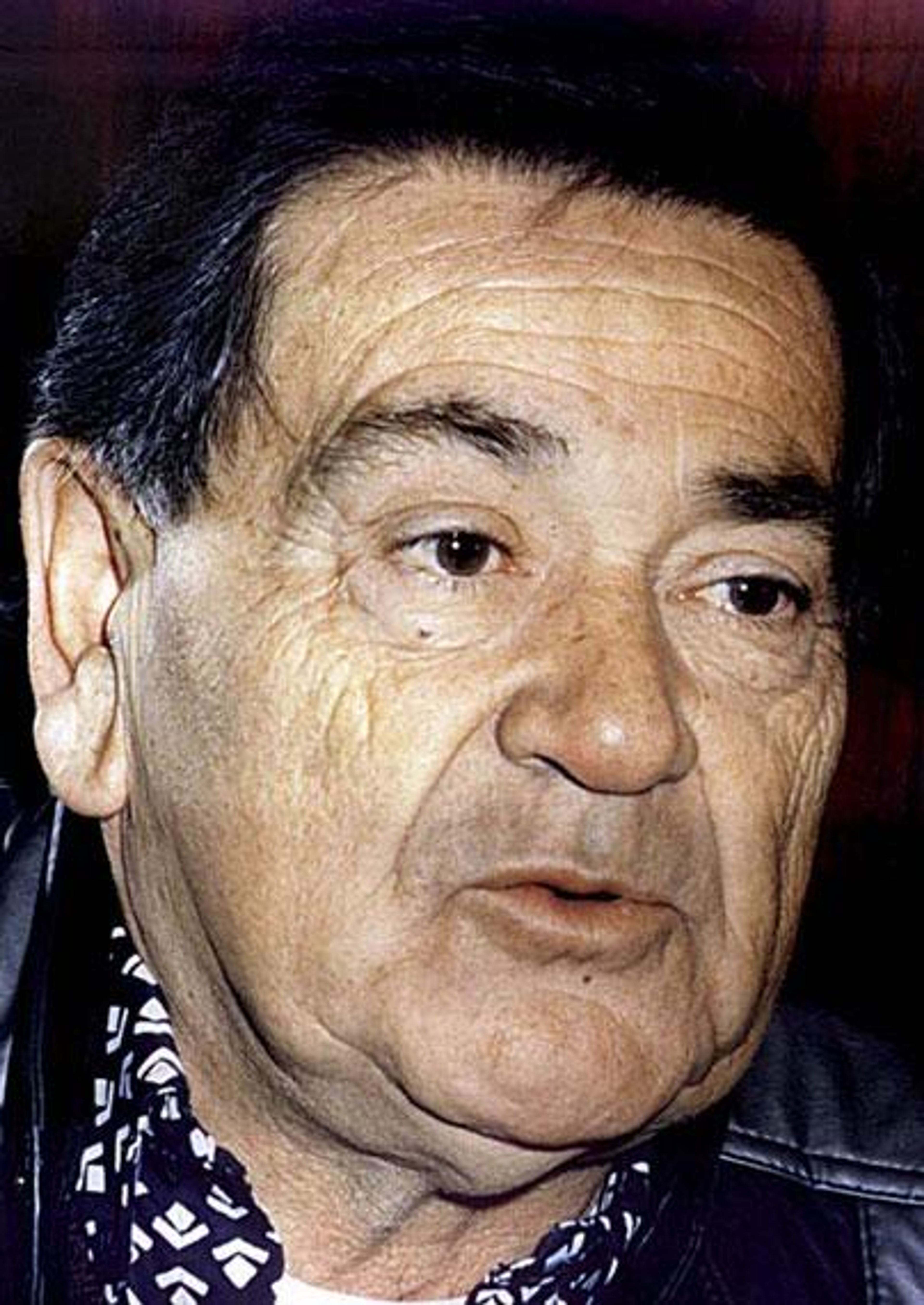 Mario Sánchez