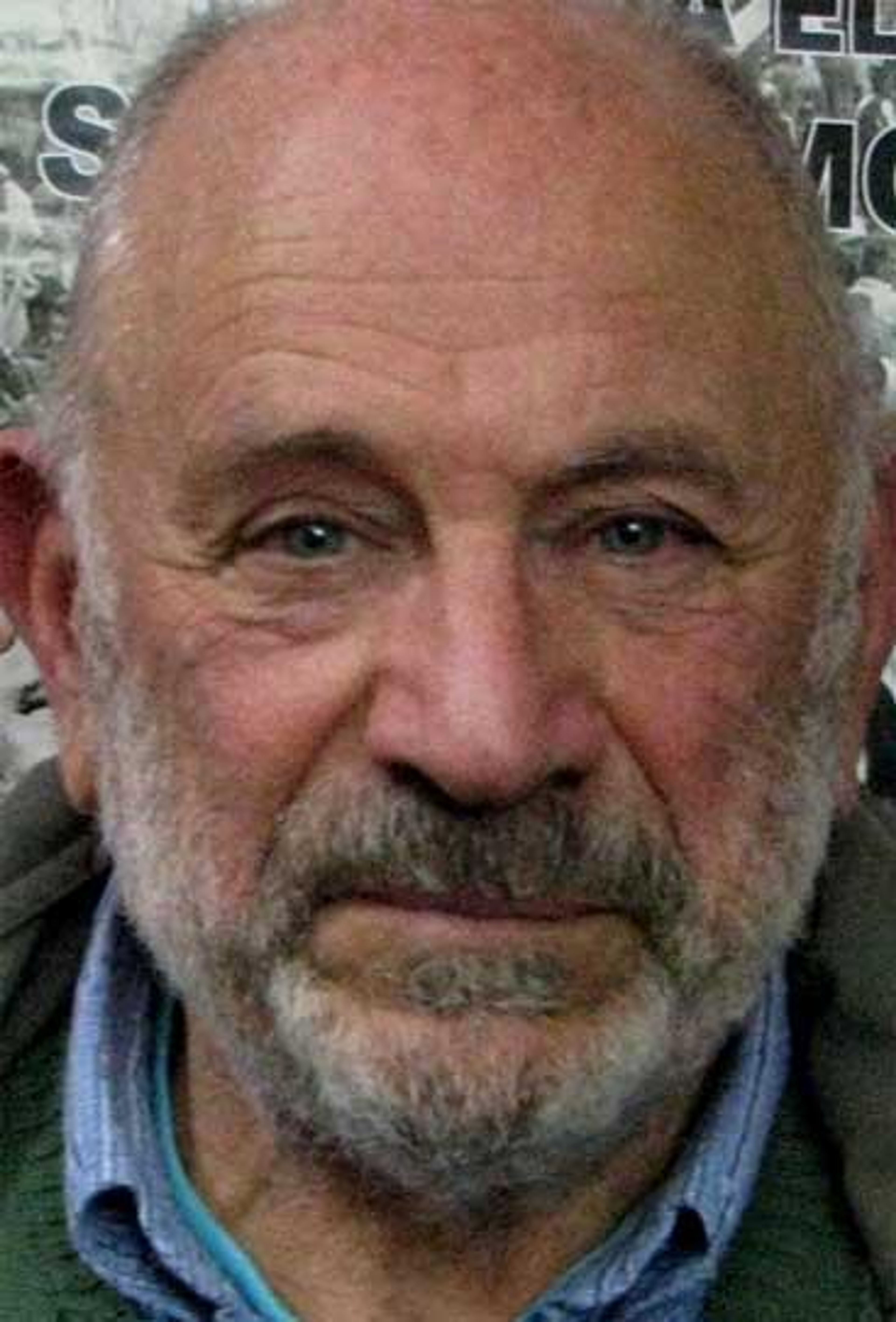 Norman Briski