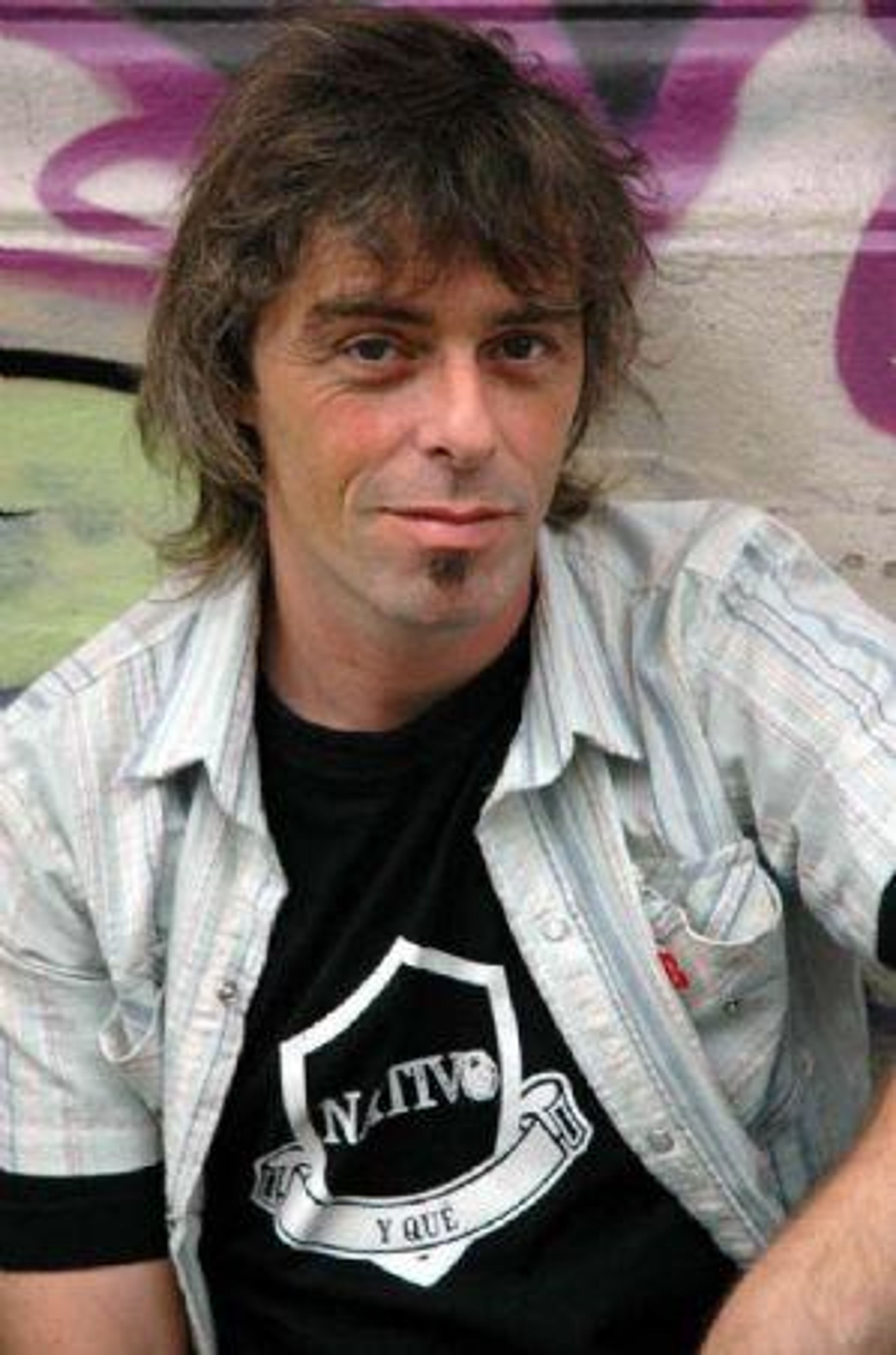 Gustavo Rowek
